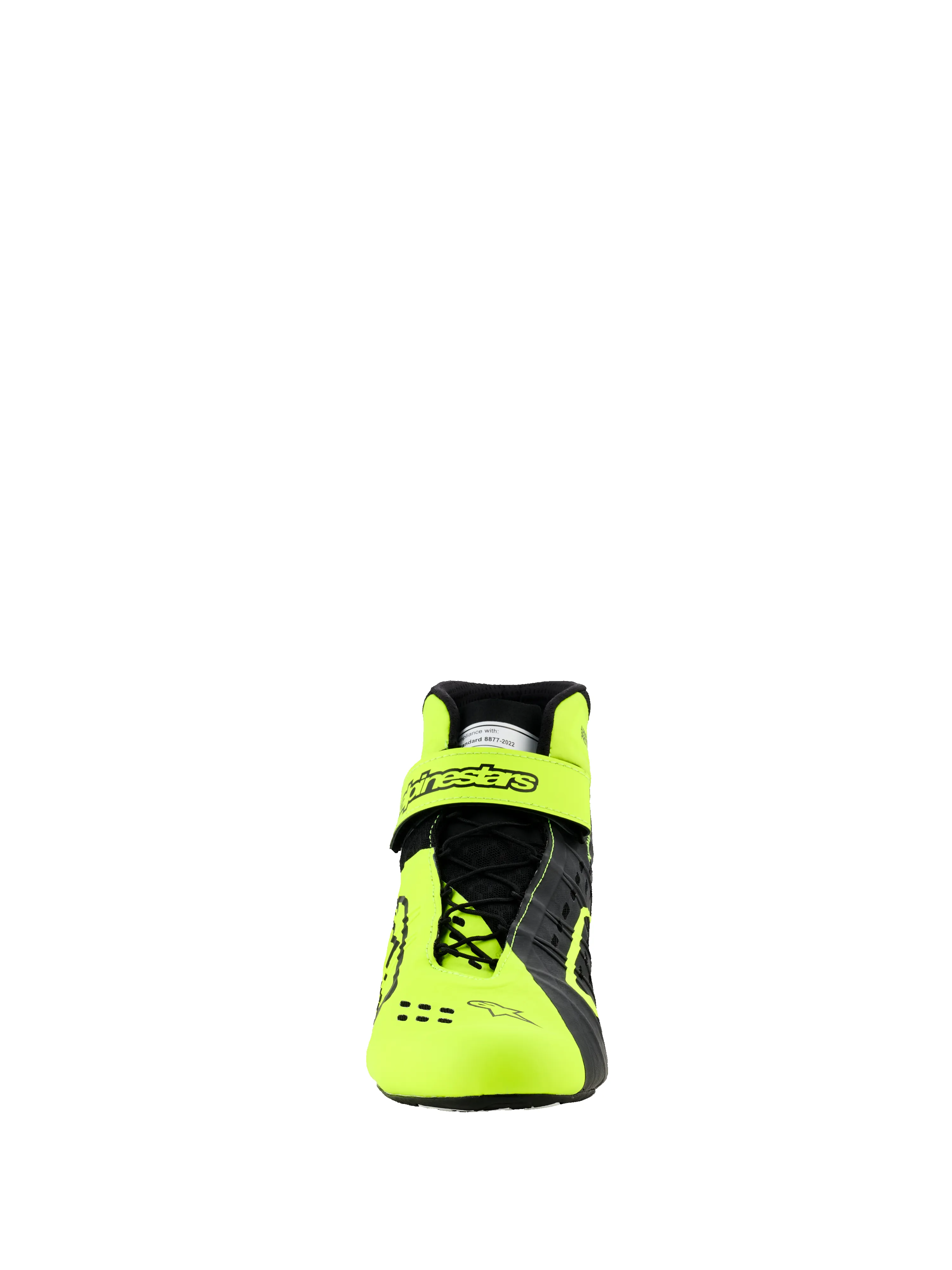 Tech-1 KX V3 Shoes - FIA sold by Alpine Stars product image thumbnail 4