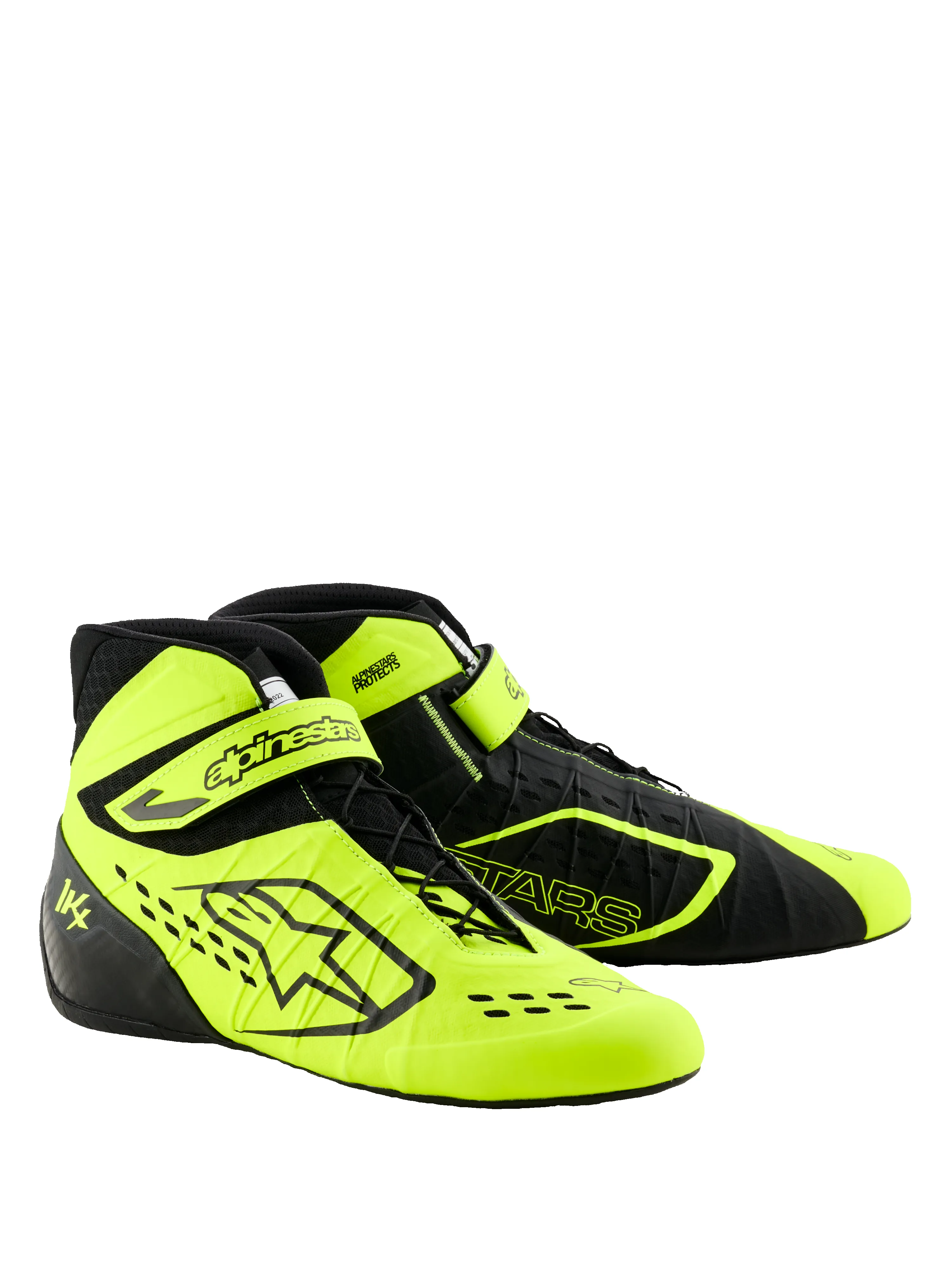 Tech-1 KX V3 Shoes - FIA sold by Alpine Stars