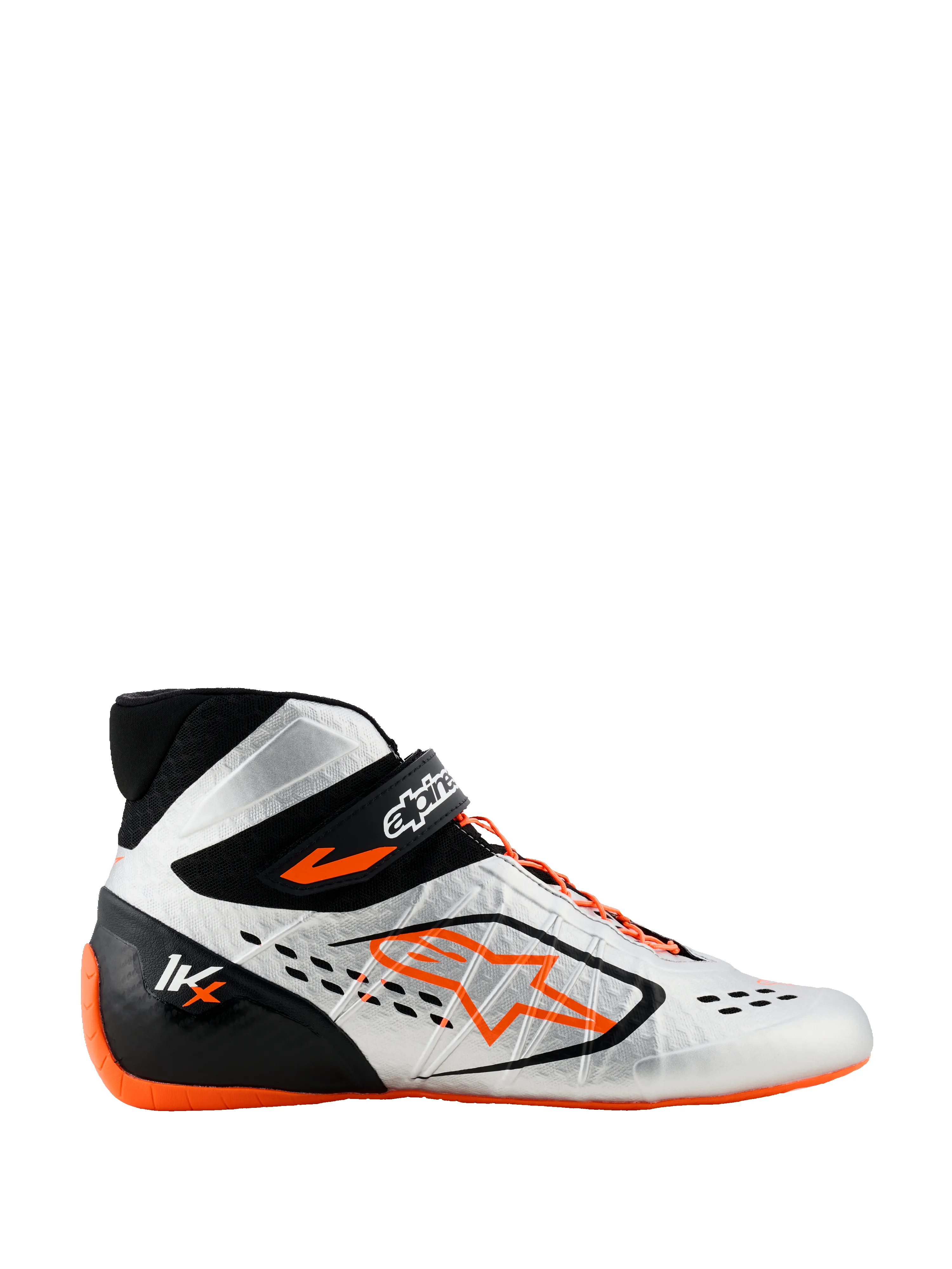 Tech-1 KX V3 Shoes - FIA sold by Alpine Stars product image thumbnail 2