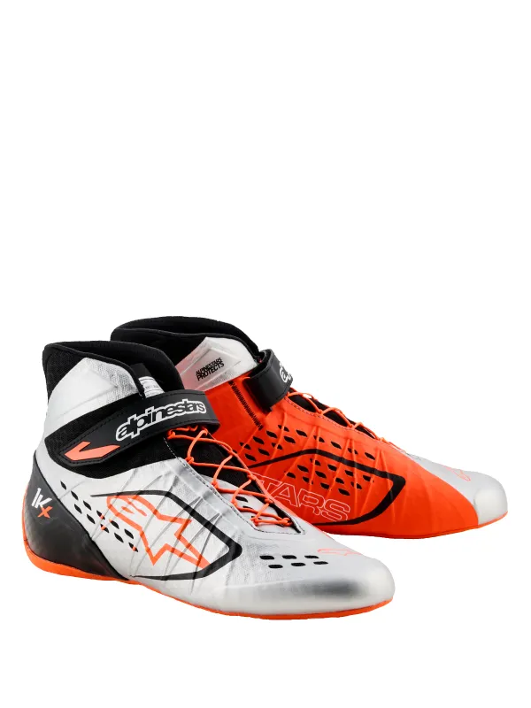 Tech-1 KX V3 Shoes - FIA sold by Alpine Stars