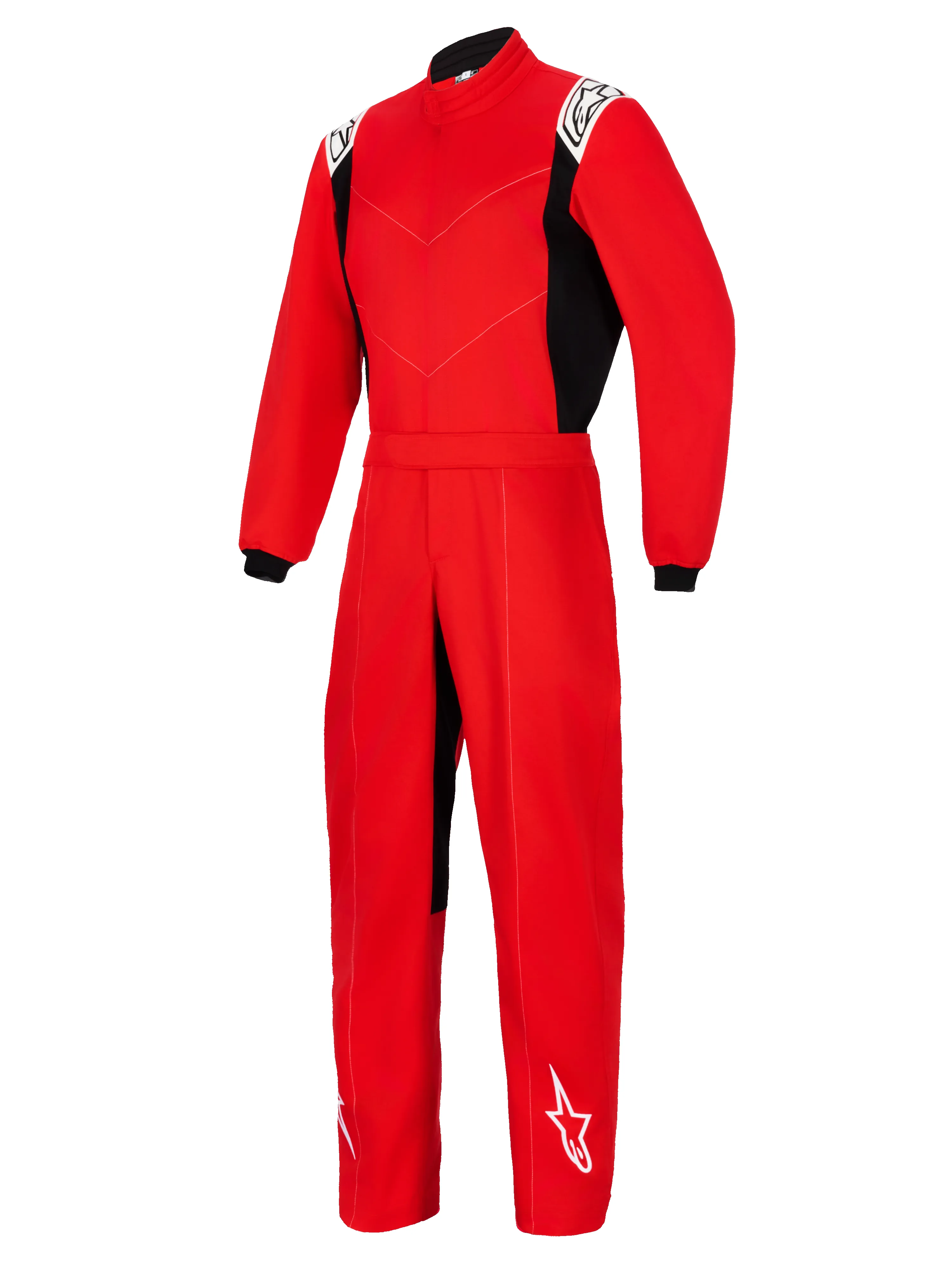 Kart Indoor V2 Suit sold by Alpine Stars