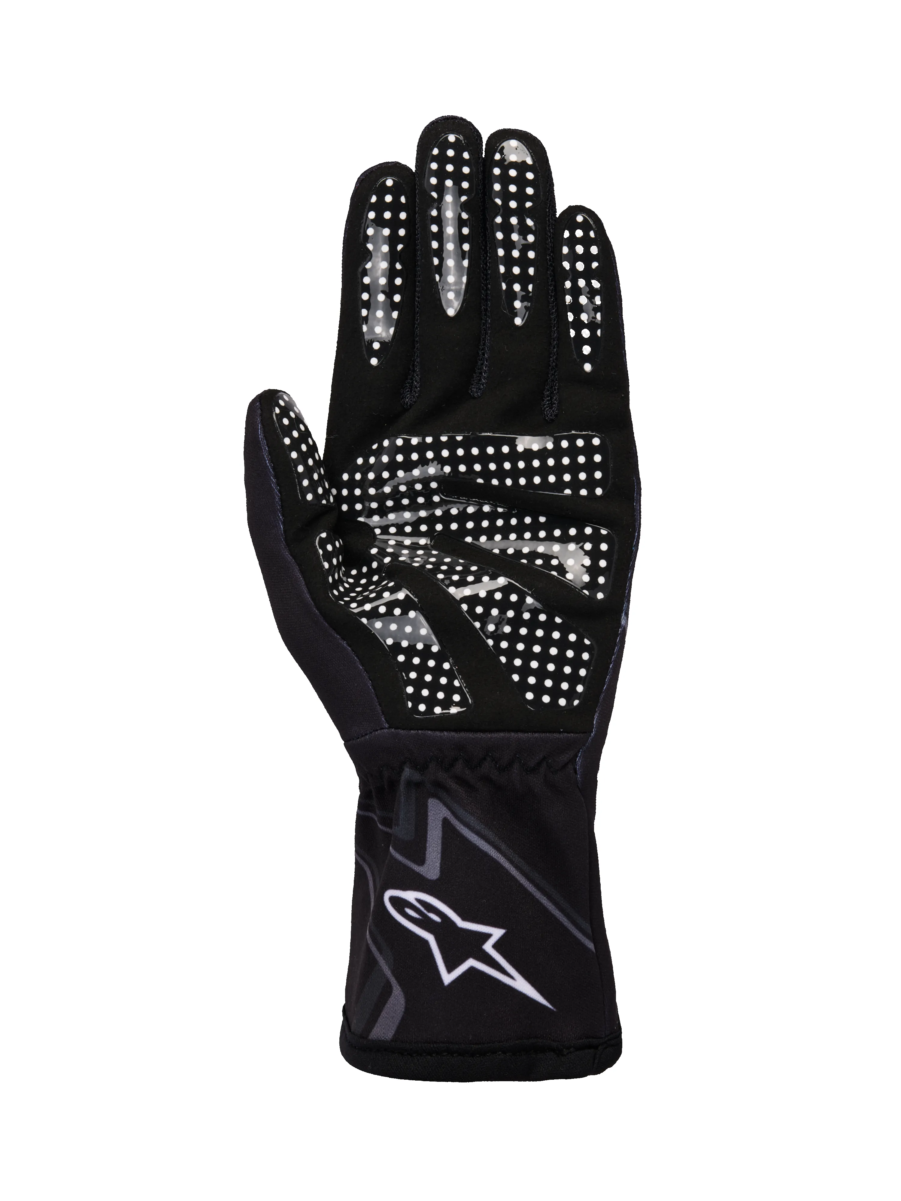 Tech-1 K Race V2 Gloves Graphic 1 sold by Alpine Stars product image thumbnail 2