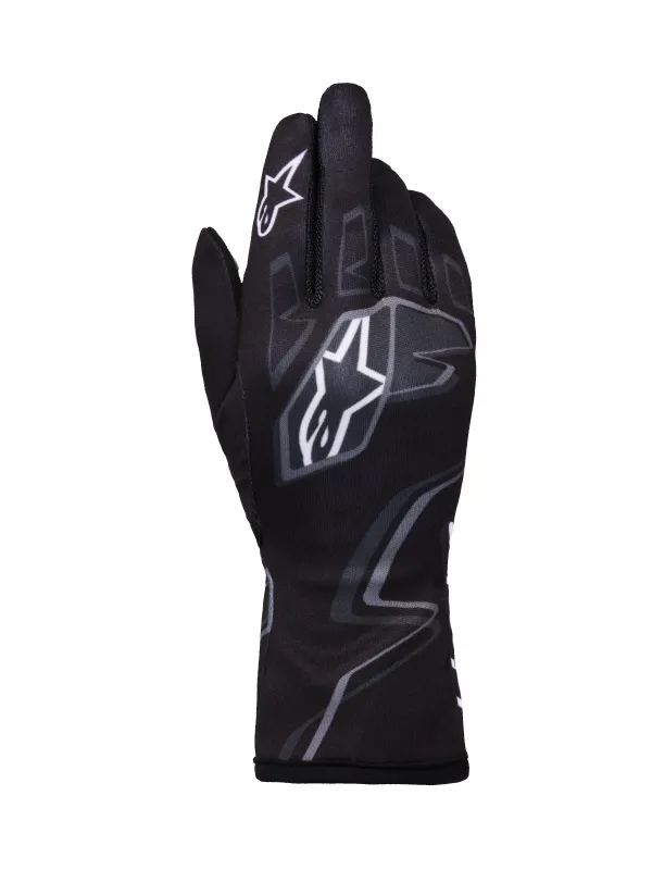 Tech-1 K Race V2 Gloves Graphic 1 sold by Alpine Stars