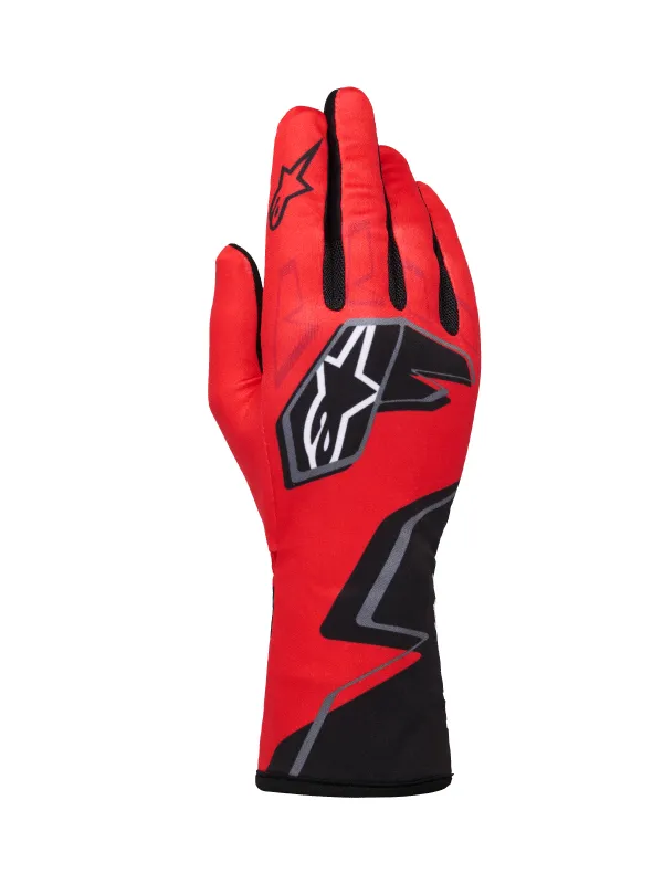 Tech-1 K Race V2 Gloves Graphic 1 sold by Alpine Stars