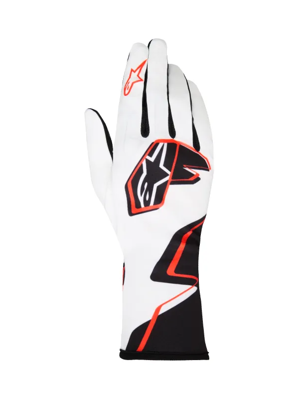 Tech-1 K Race V2 Gloves Graphic 1 sold by Alpine Stars