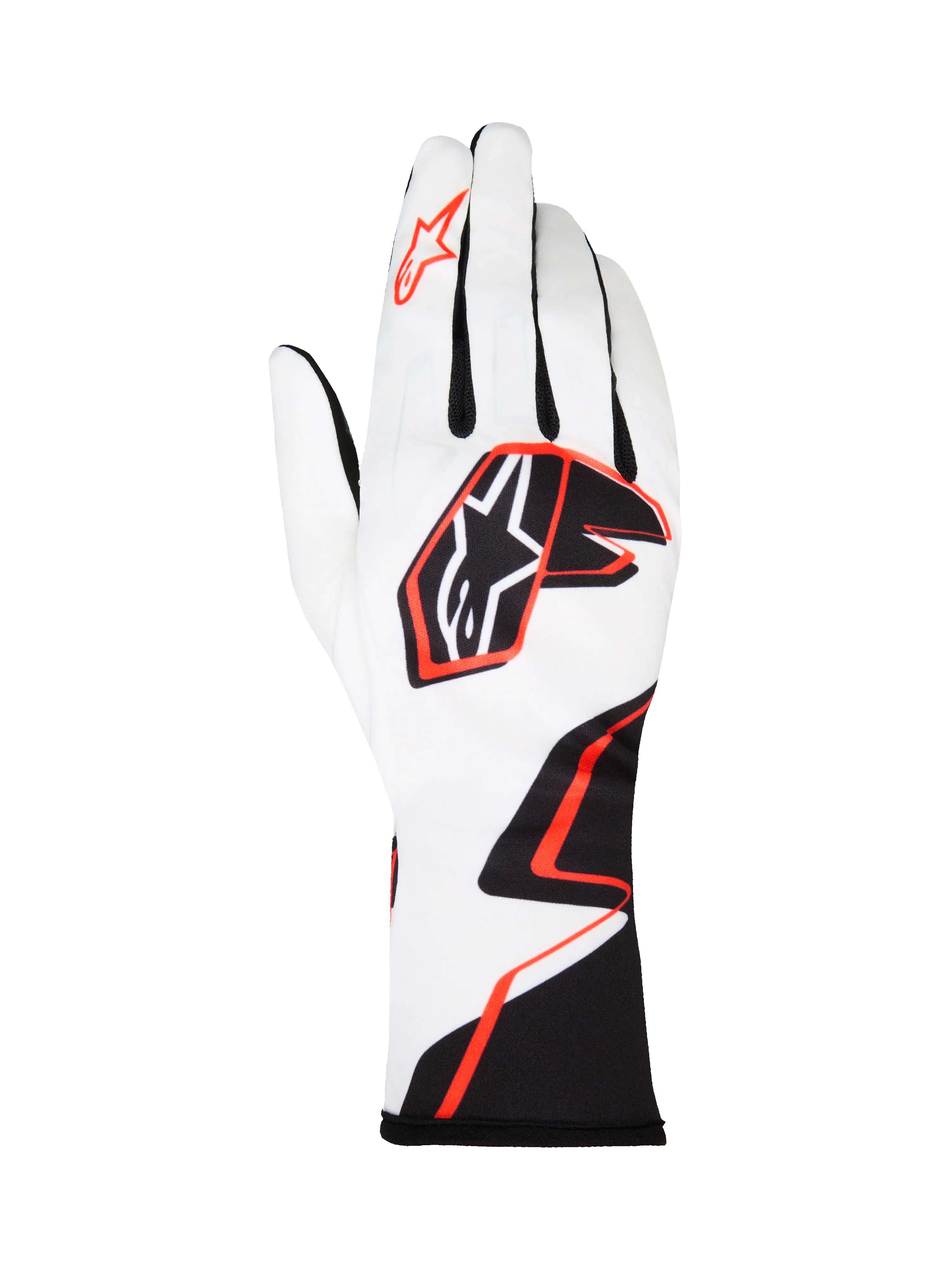 Tech-1 K Race V2 Gloves Graphic 1 sold by Alpine Stars