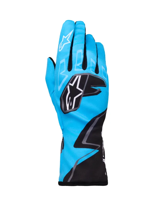 Tech-1 K Race V2 Gloves Graphic 1 sold by Alpine Stars