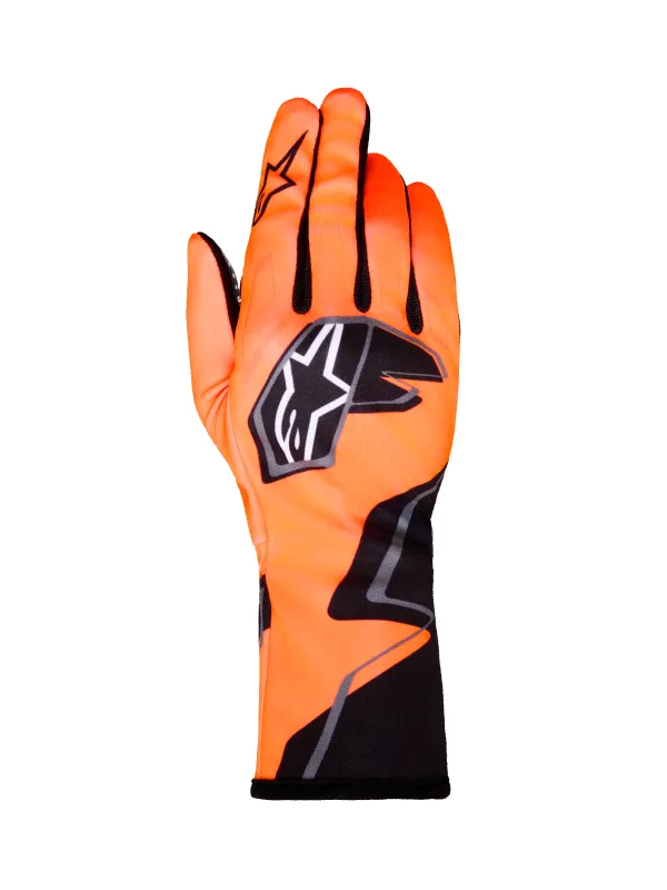Tech-1 K Race V2 Gloves Graphic 1 sold by Alpine Stars