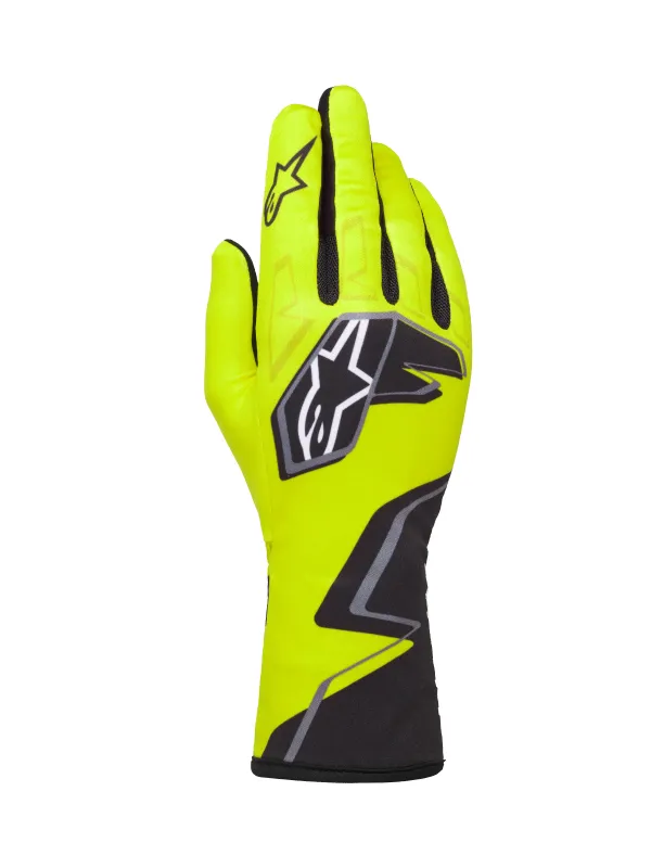 Tech-1 K Race V2 Gloves Graphic 1 sold by Alpine Stars