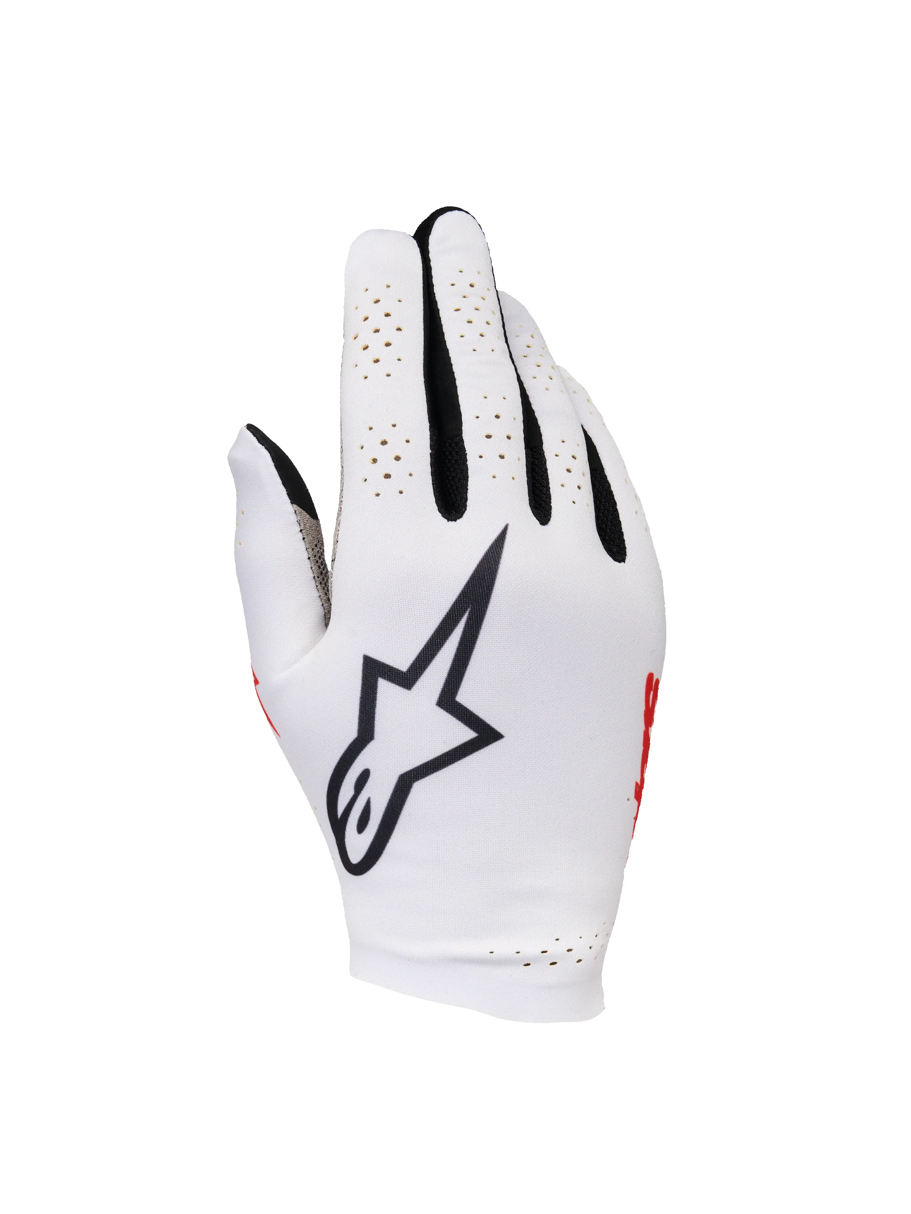 Sim Gloves Graphic 1 sold by Alpine Stars