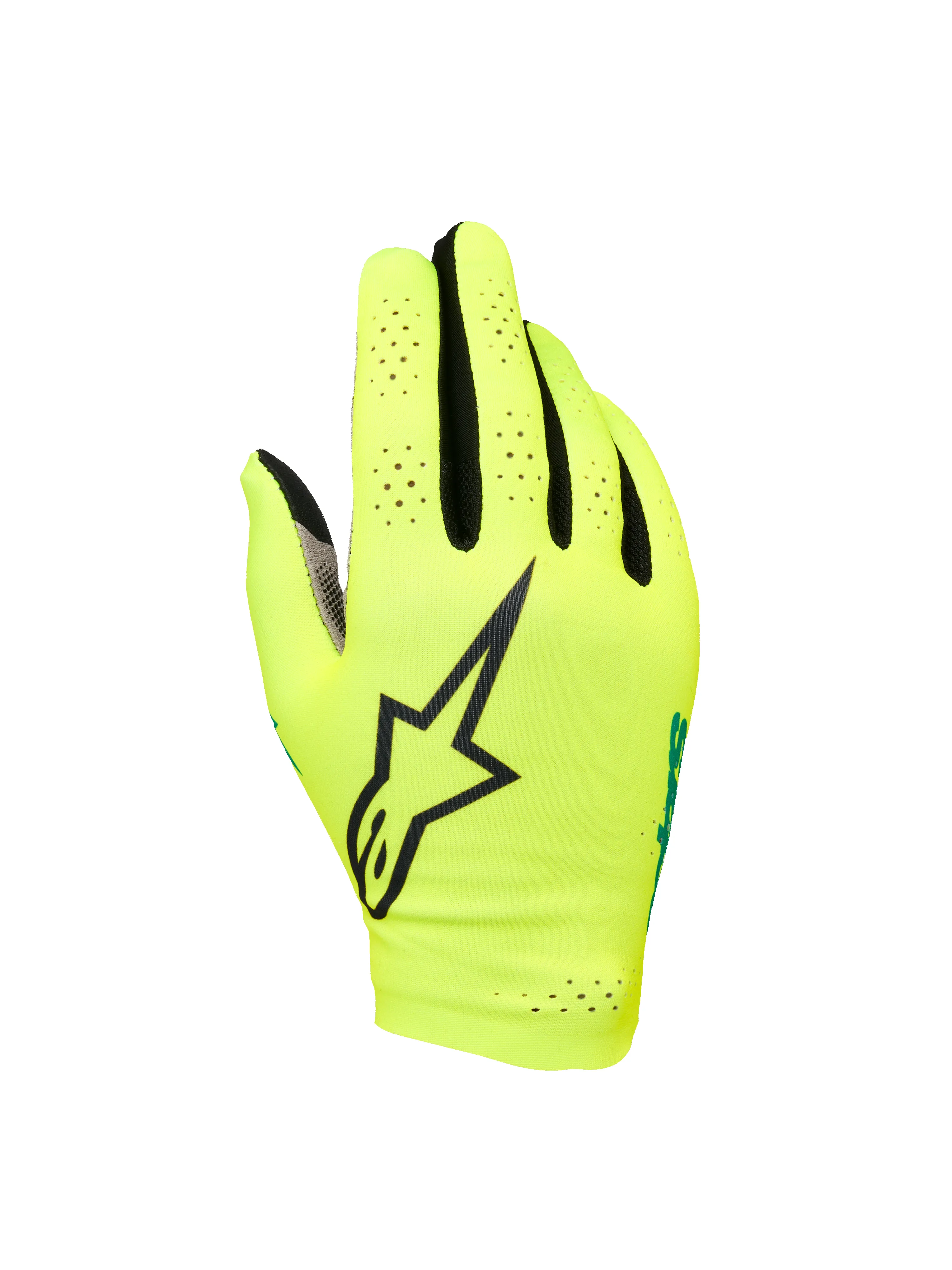 Sim Gloves Graphic 1 sold by Alpine Stars
