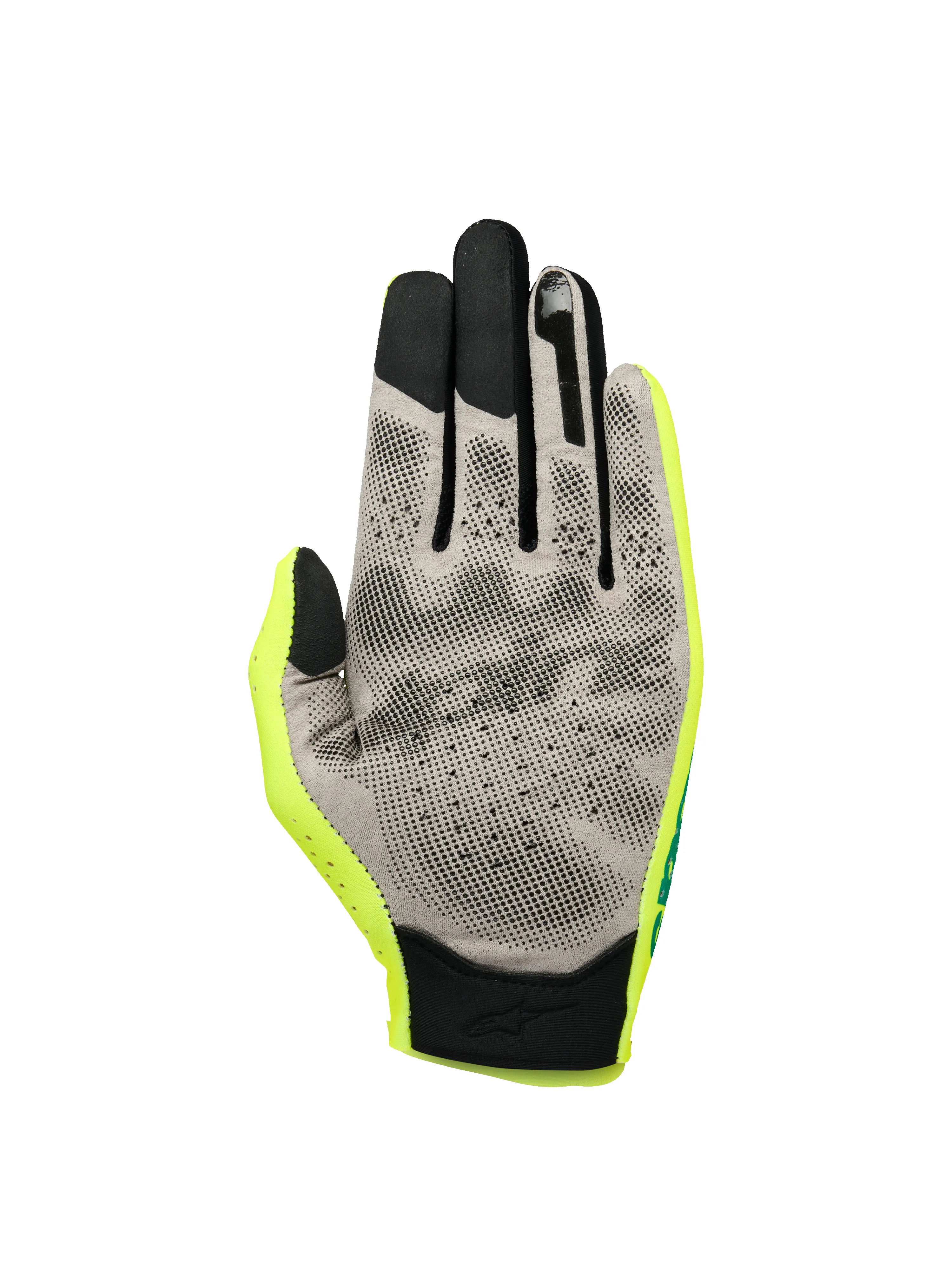 Sim Gloves Graphic 1 sold by Alpine Stars product image thumbnail 2