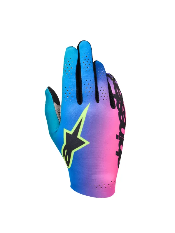 Sim Gloves Graphic 2 sold by Alpine Stars