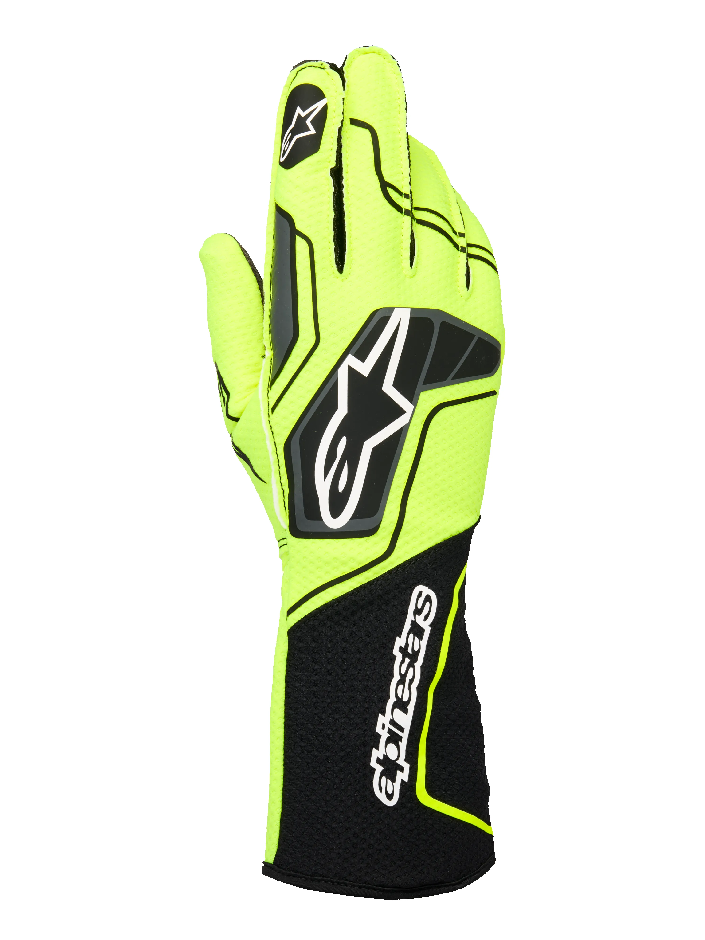 Tech-1 KX V4 Gloves sold by Alpine Stars