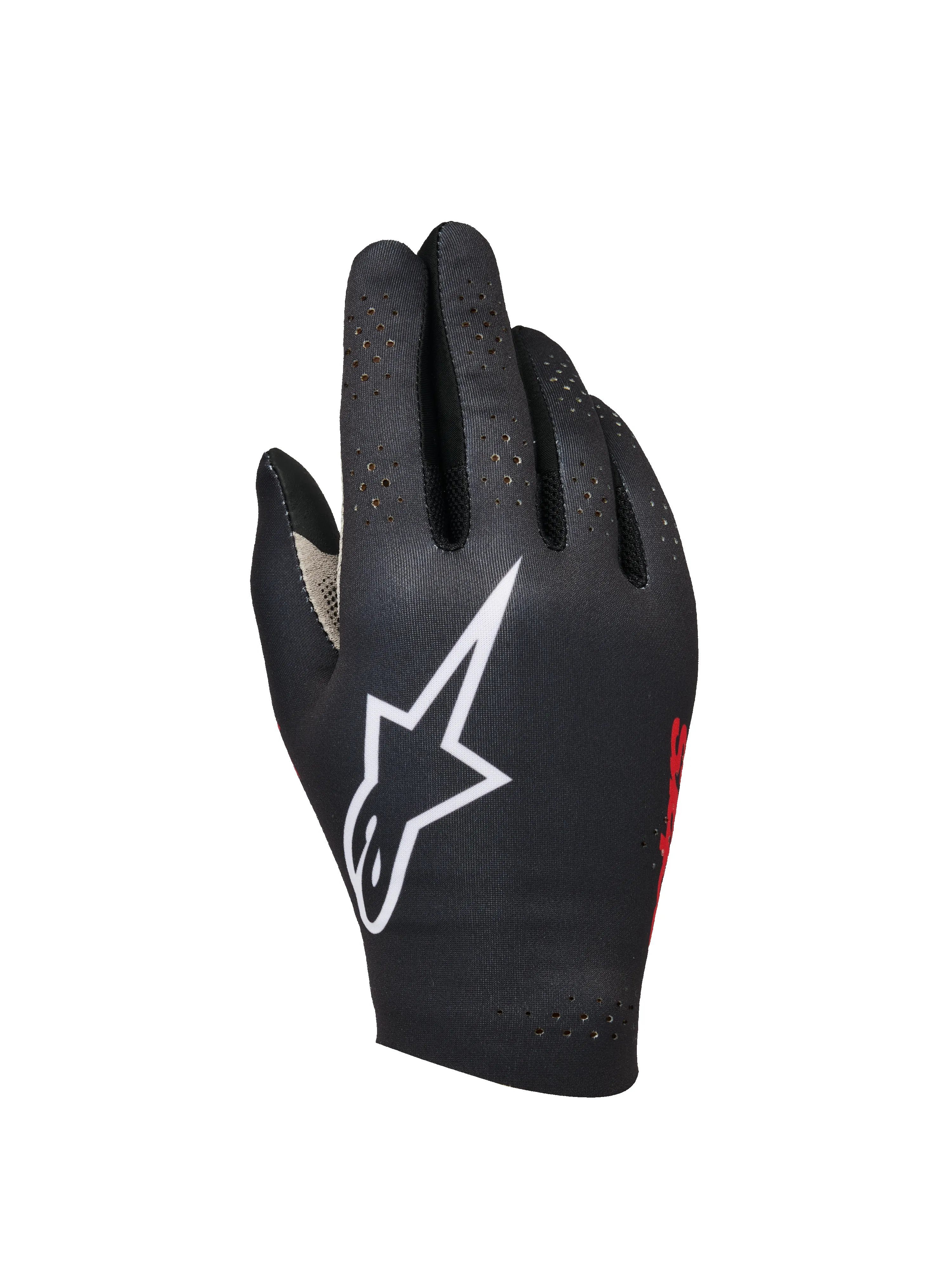 Sim Gloves Graphic 1 sold by Alpine Stars