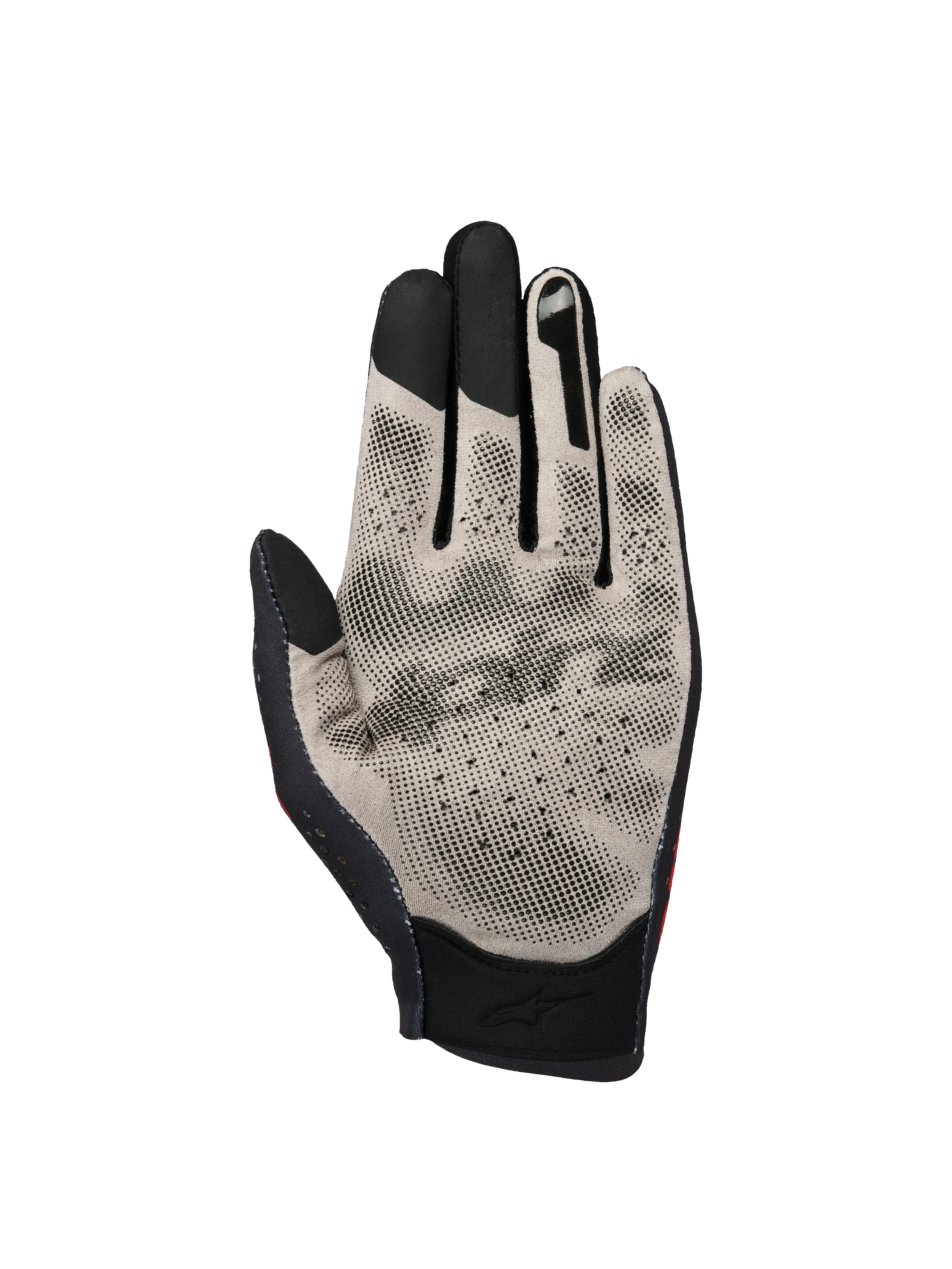 Sim Gloves Graphic 1 sold by Alpine Stars product image thumbnail 2