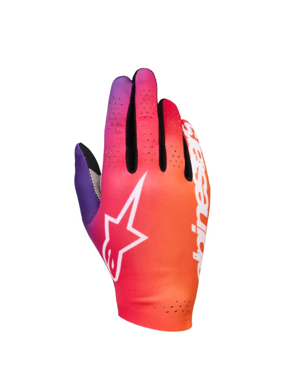 Sim Gloves Graphic 2 made by Alpine Stars