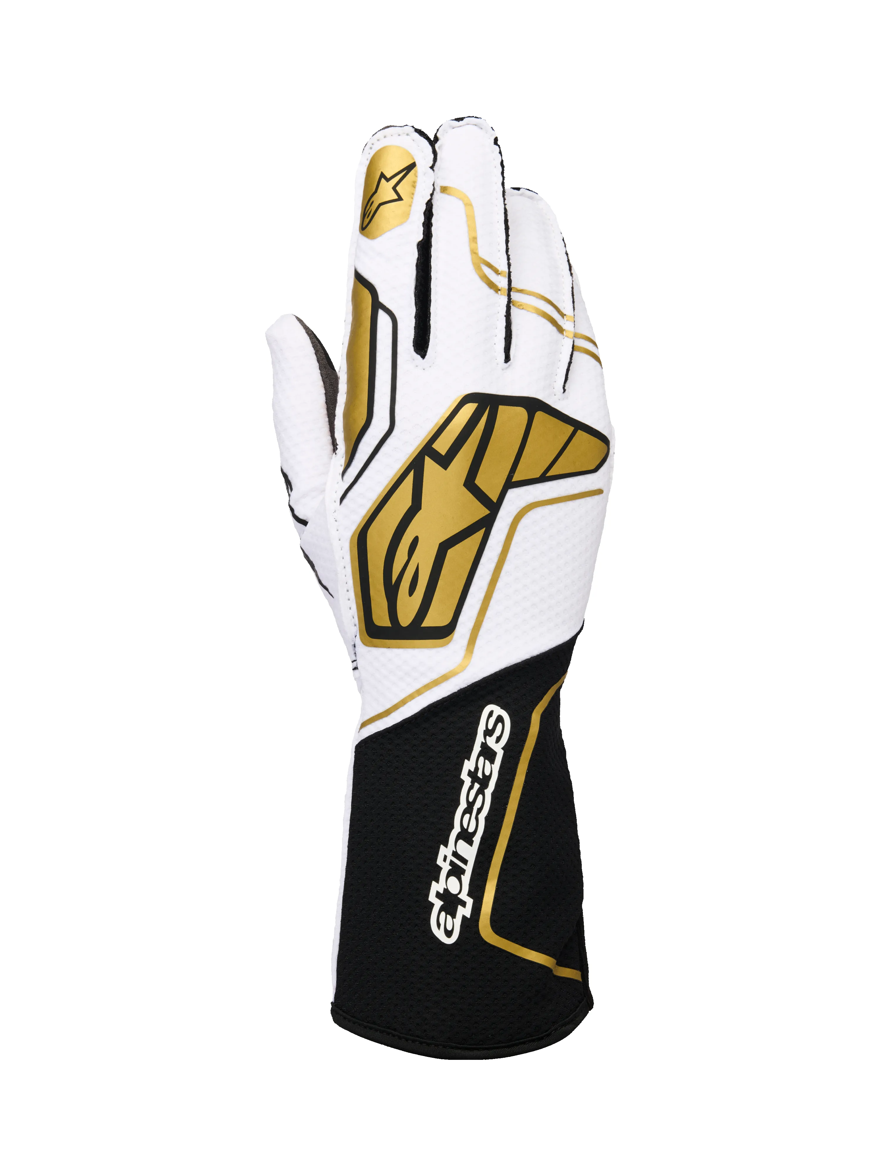 Tech-1 KX V4 Gloves sold by Alpine Stars
