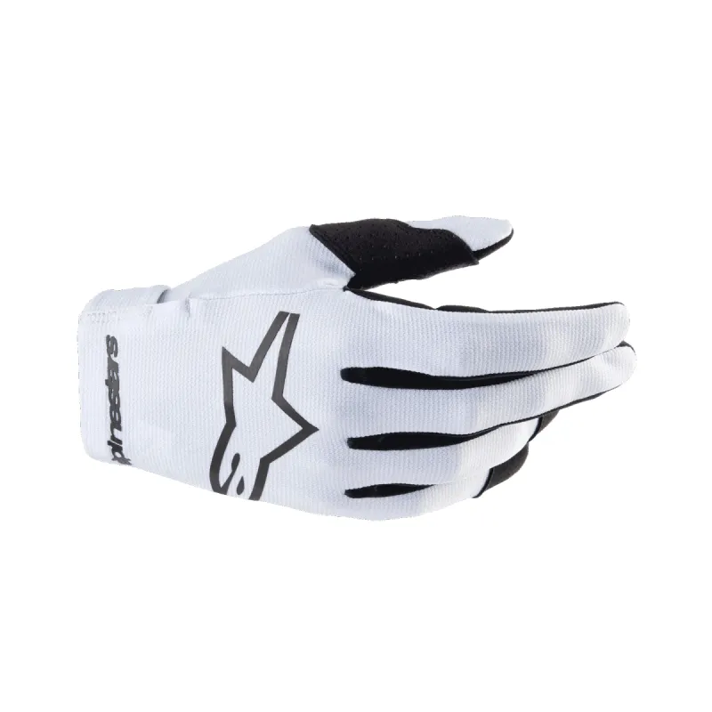2025 Youth Radar Gloves sold by Alpinestars