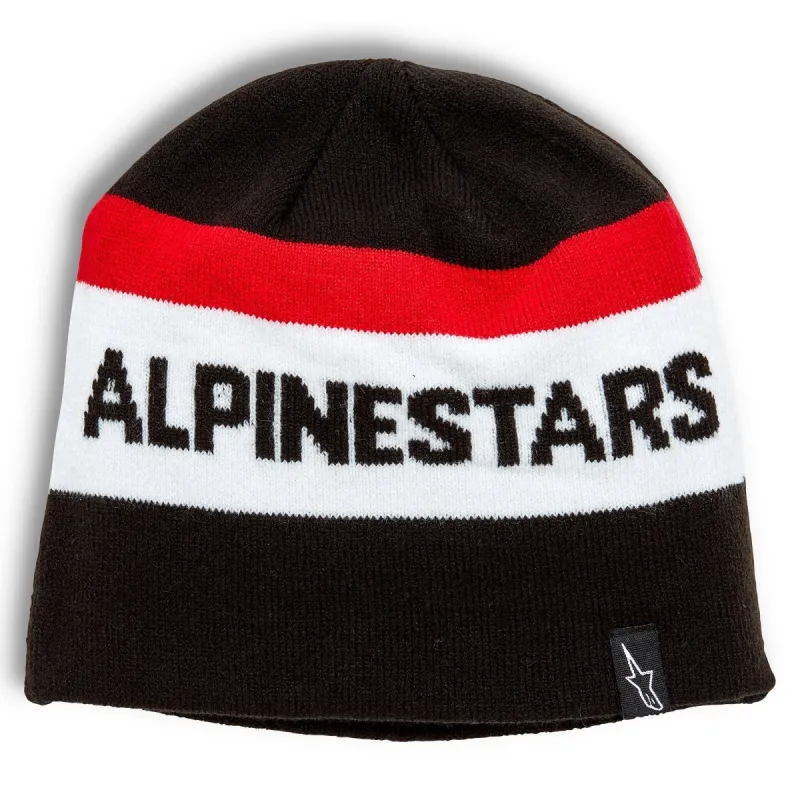 Stake Beanie sold by Alpinestars