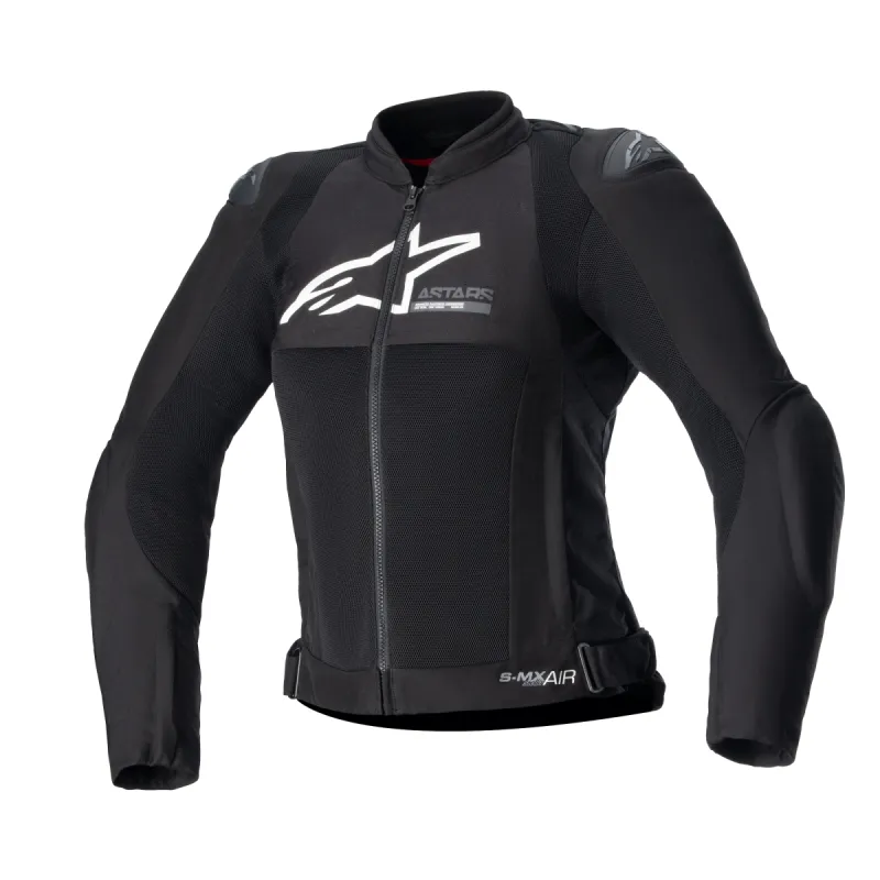 Women Stella SMX Air Jacket sold by Alpine Stars