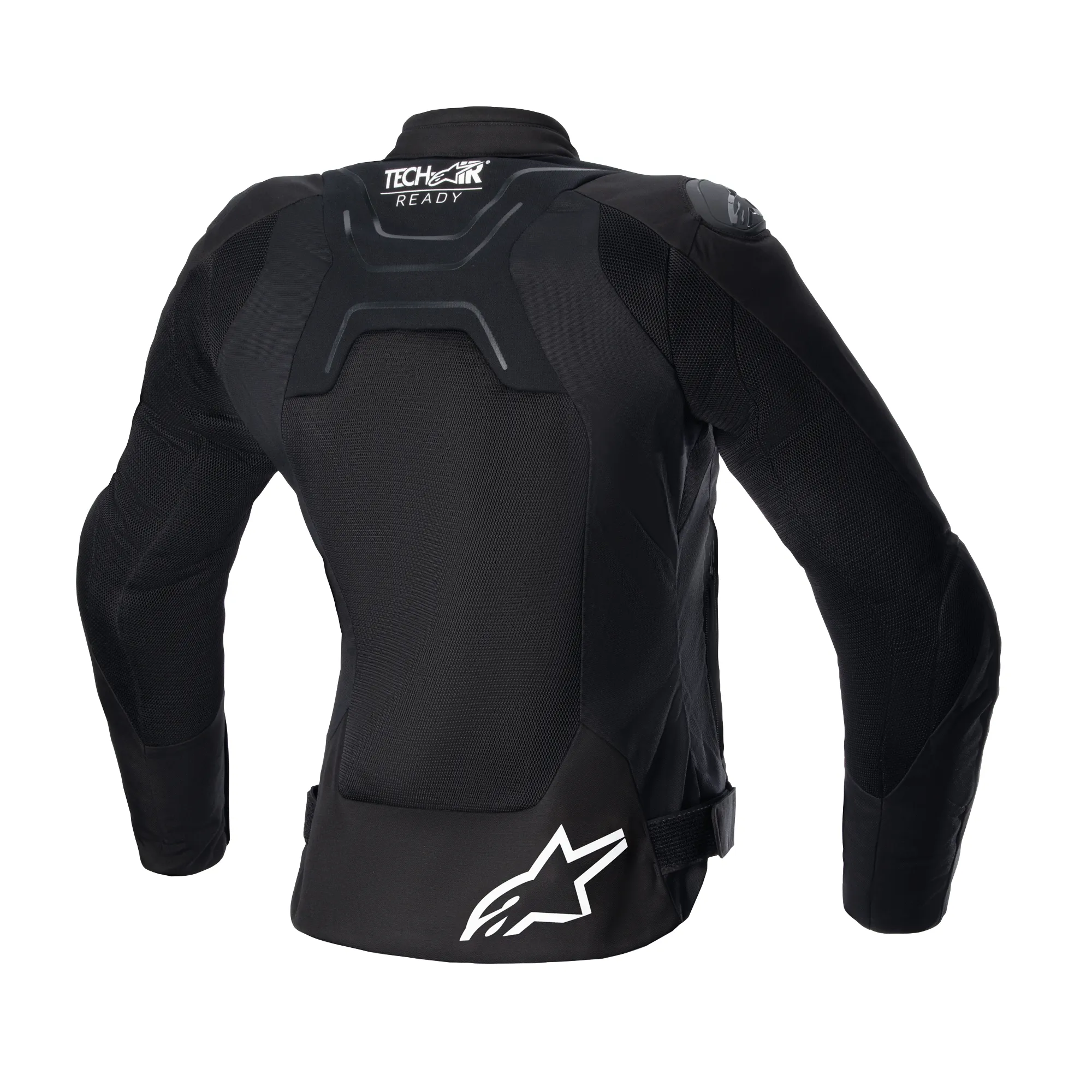 Women Stella SMX Air Jacket sold by Alpine Stars product image thumbnail 2