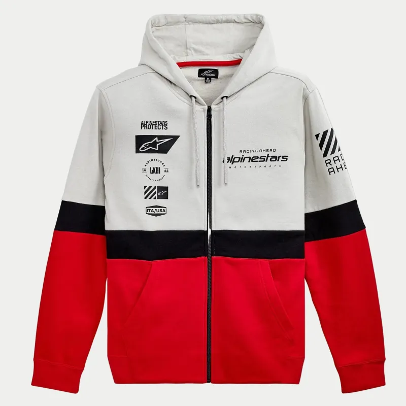 Position Zip Hoodie sold by Alpine Stars