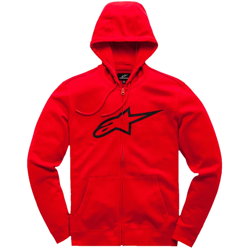Ageless II Zip Hoodie sold by Alpinestars