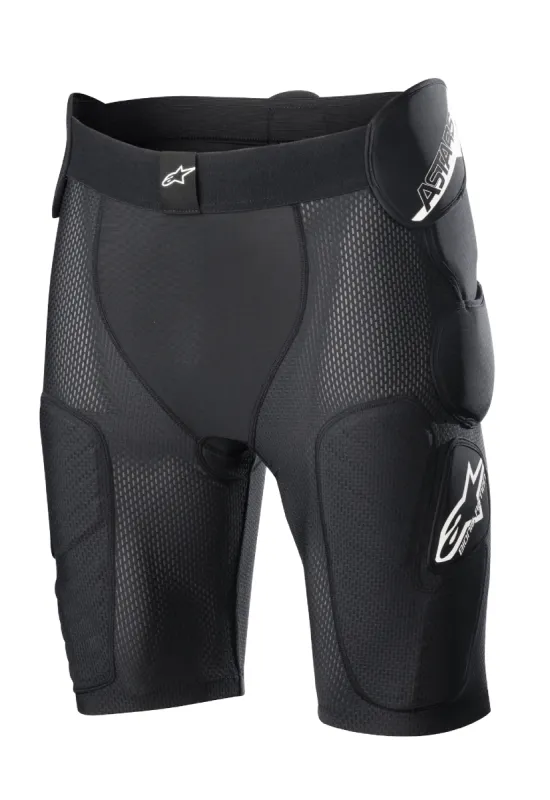 Bionic Action Protection Shorts sold by Alpine Stars