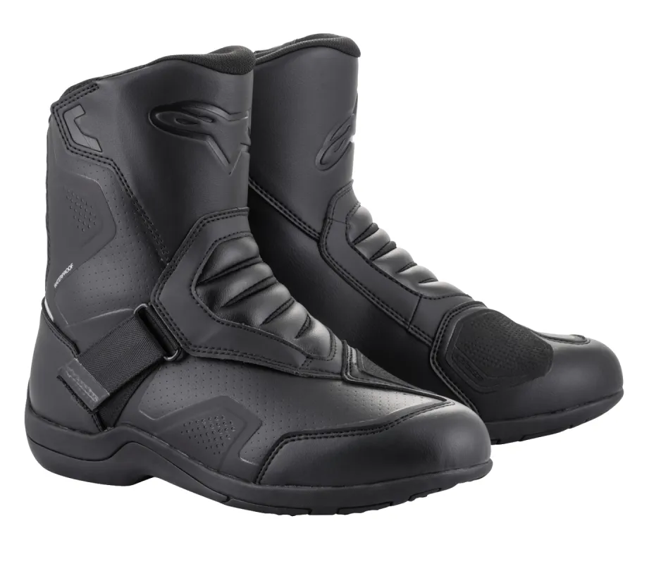 Ridge V2 Waterproof Boot made by Alpine Stars