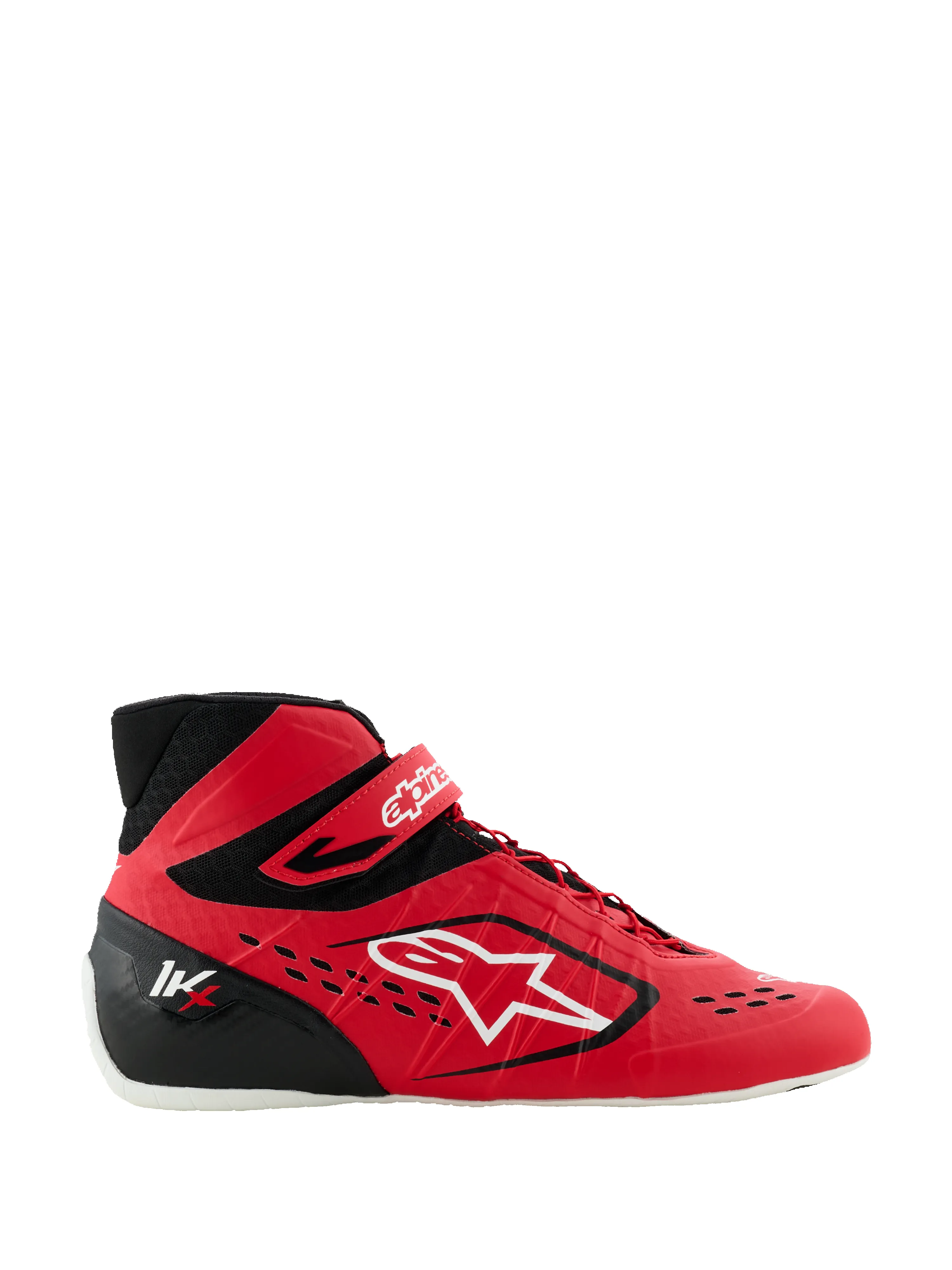 Tech-1 KX V3 Shoes - FIA sold by Alpine Stars product image thumbnail 2