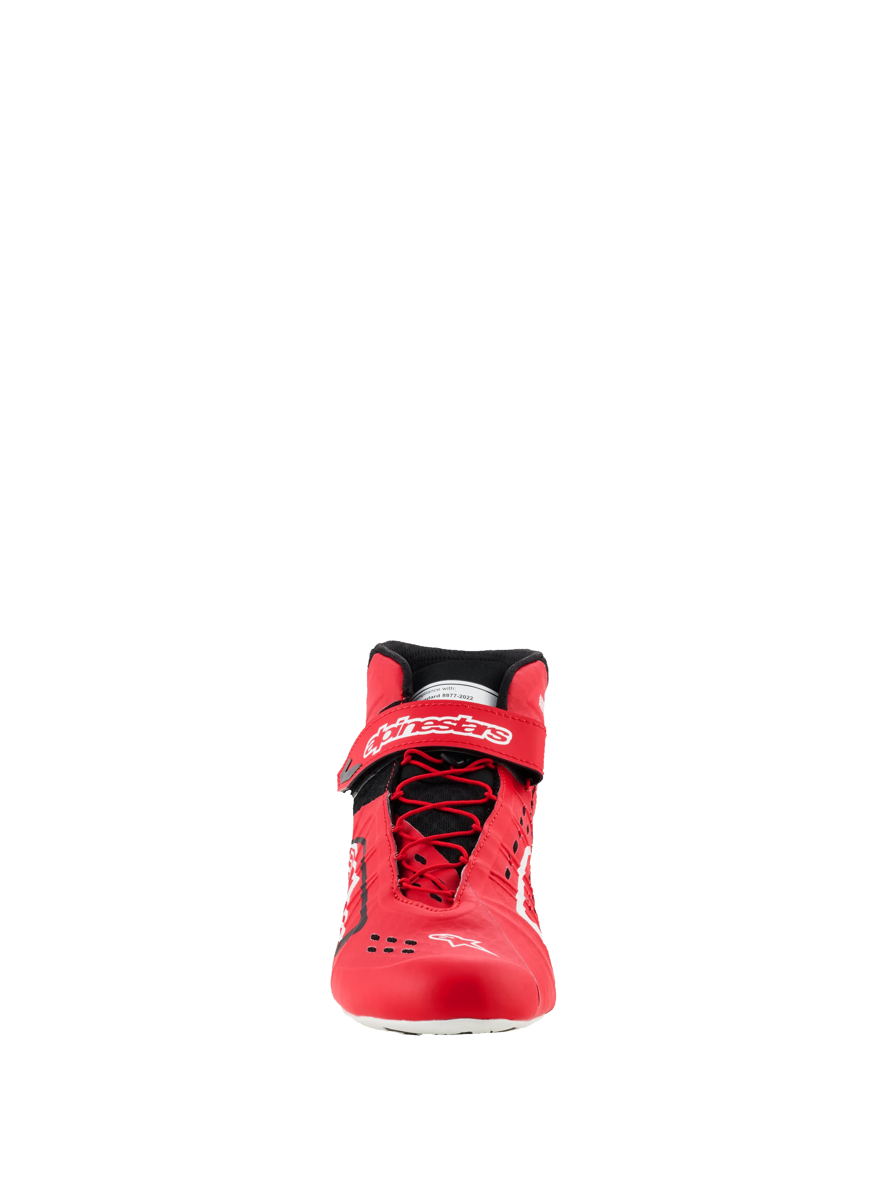 Tech-1 KX V3 Shoes - FIA sold by Alpine Stars product image thumbnail 4