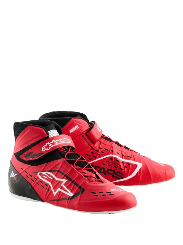 Tech-1 KX V3 Shoes - FIA sold by Alpine Stars