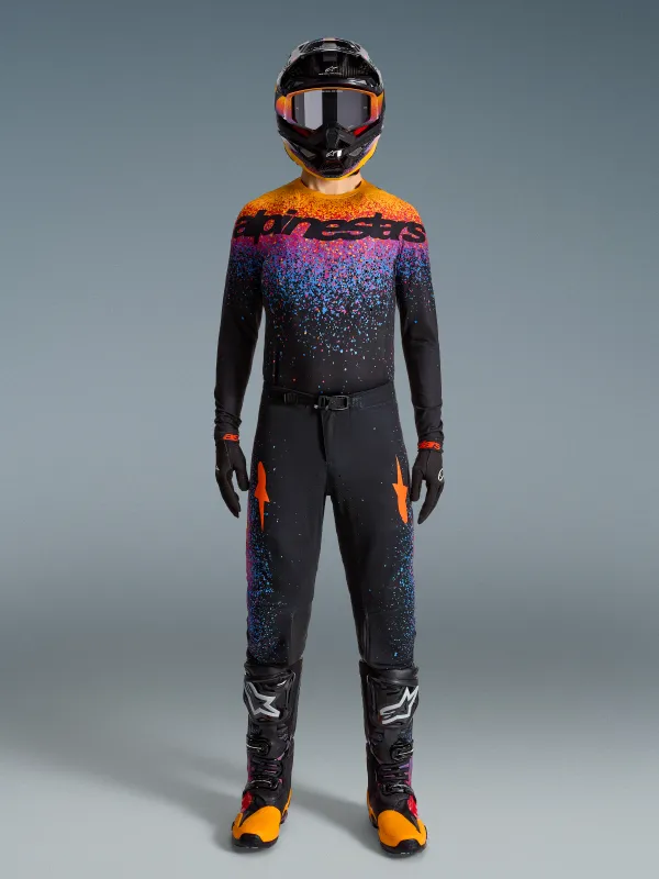 Limited Edition Supertech Black Hole Gear Set sold by Alpine Stars