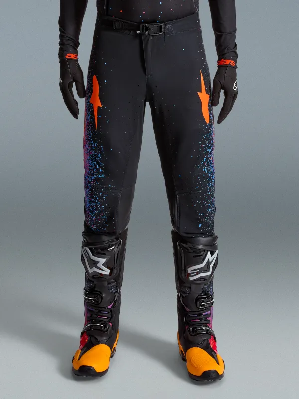 Limited Edition Supertech Black Hole Pants sold by Alpine Stars