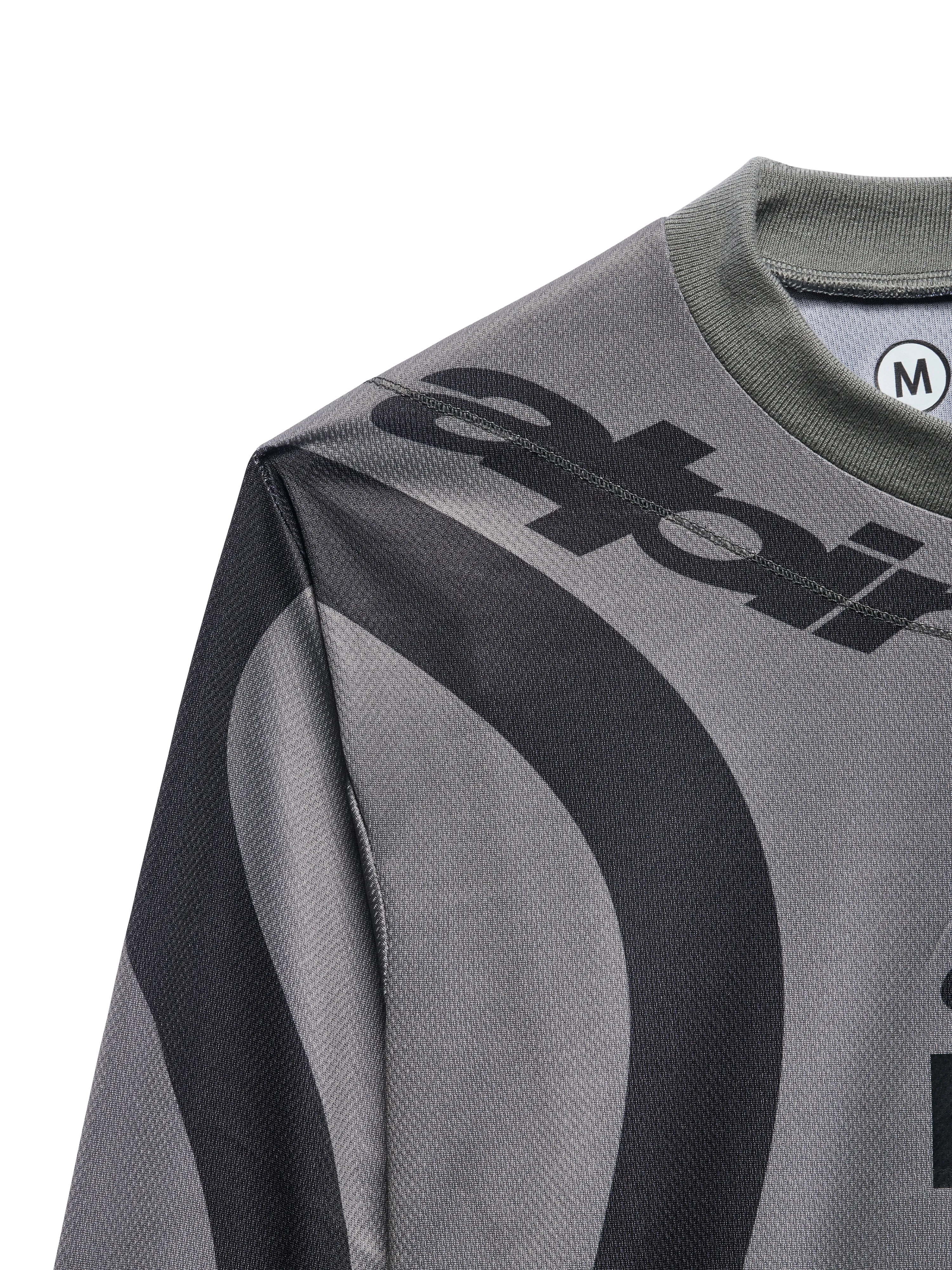 RSRV Racer Reworked LS Jersey sold by Alpine Stars product image thumbnail 5