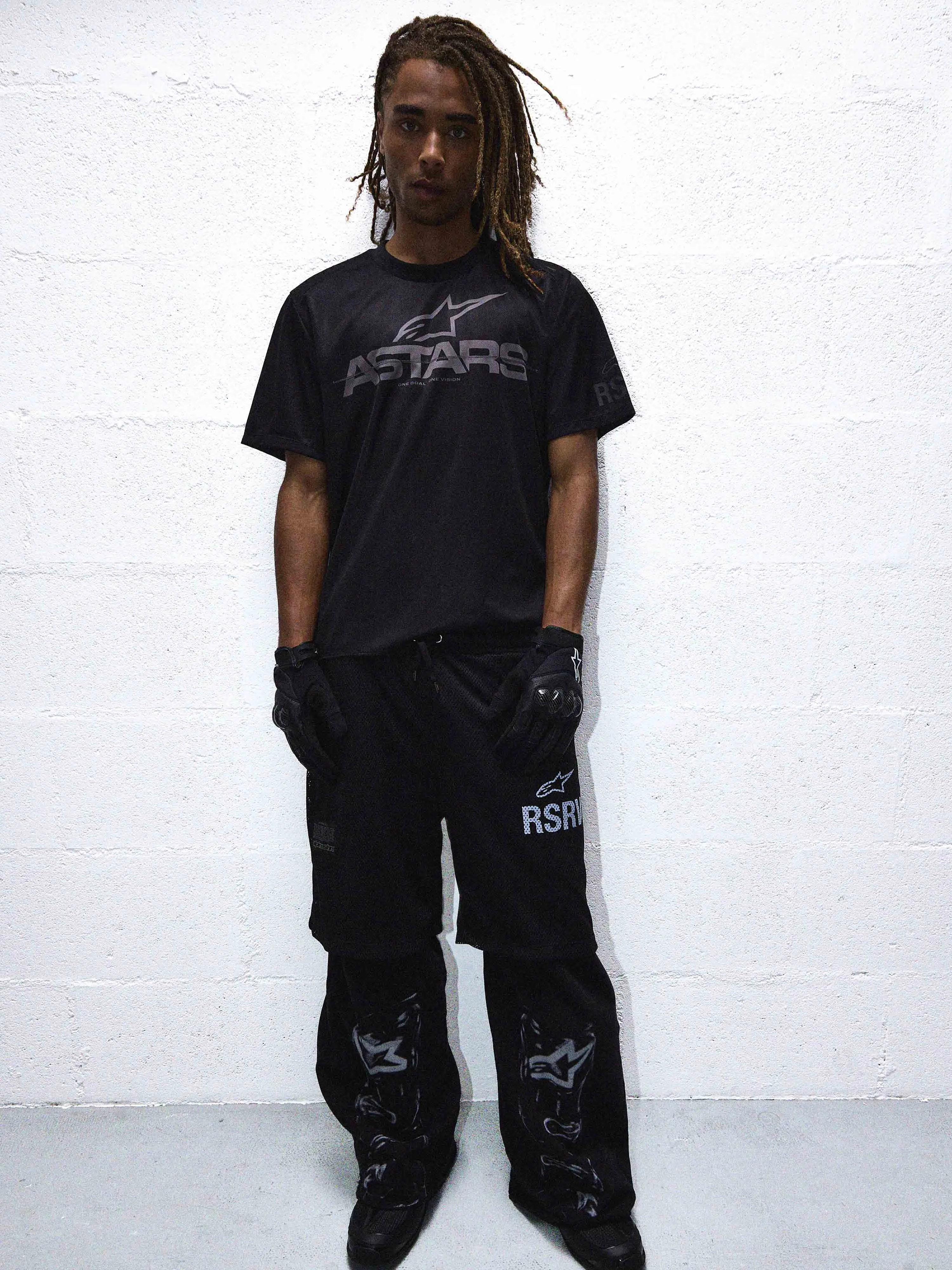 RSRV Fluid Reworked SS Jersey sold by Alpine Stars