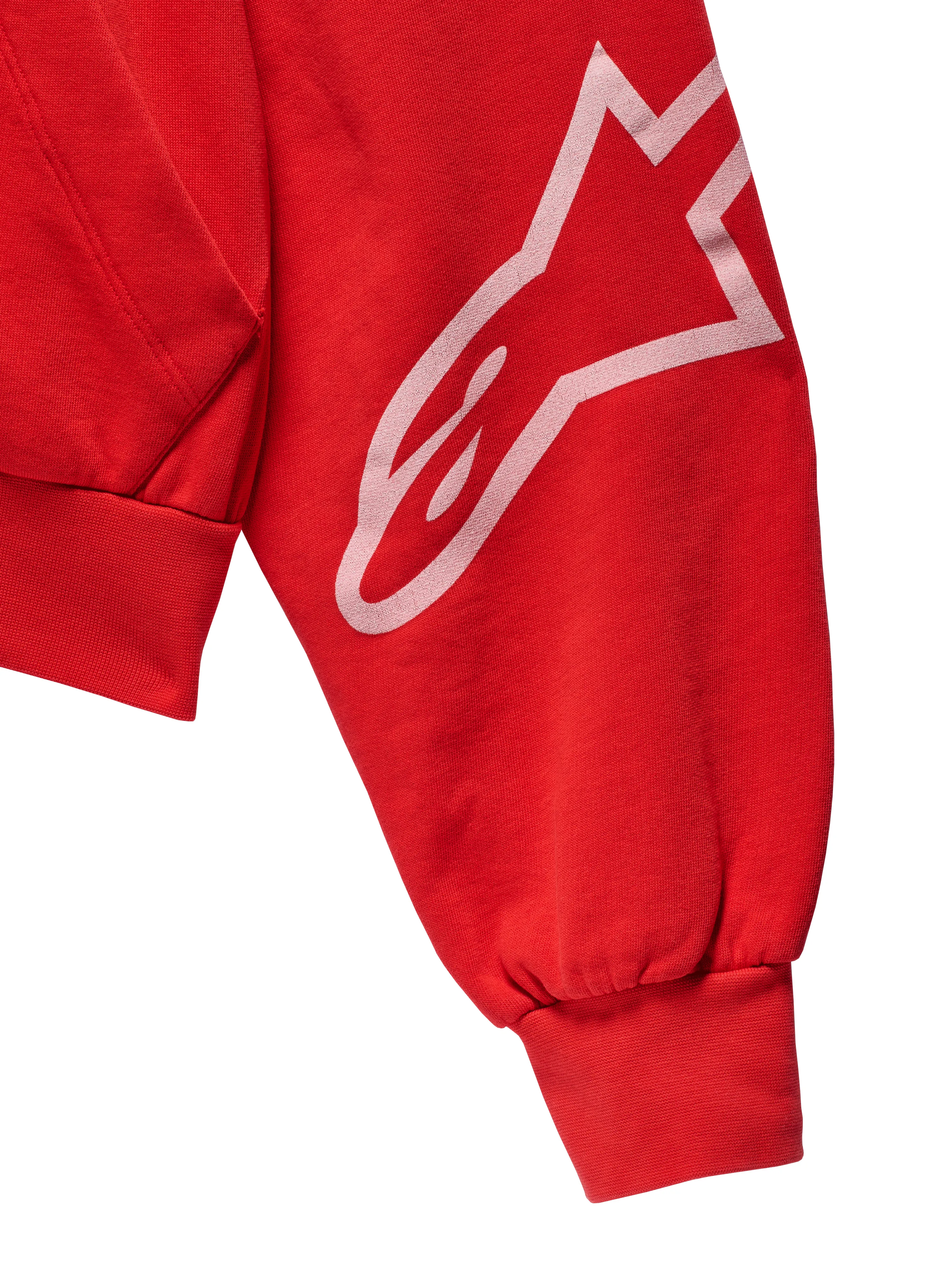 RSRV 2Stars Hoodie sold by Alpine Stars product image thumbnail 5