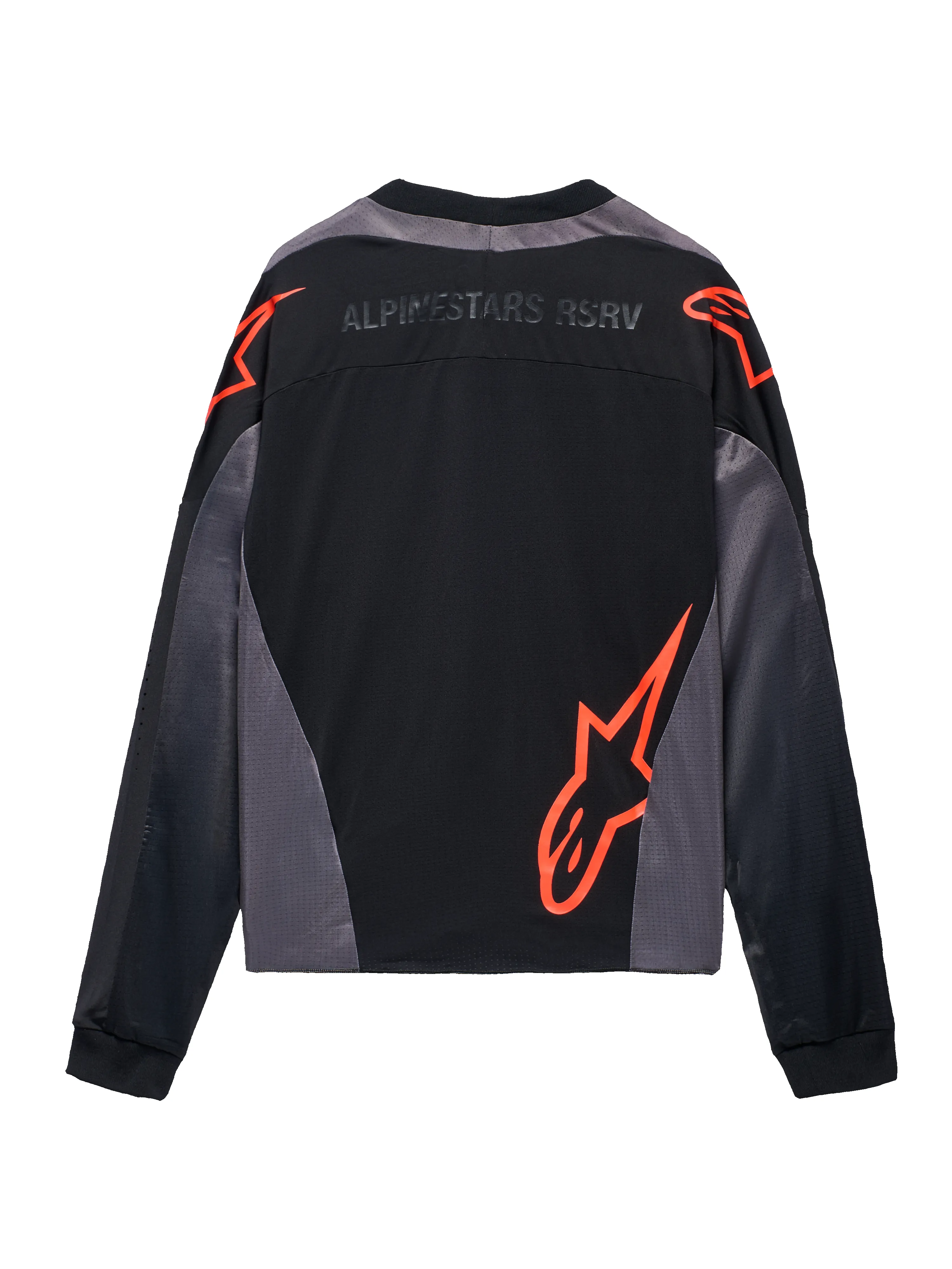 RSRV Techstar Reworked LS Jersey sold by Alpine Stars product image thumbnail 5
