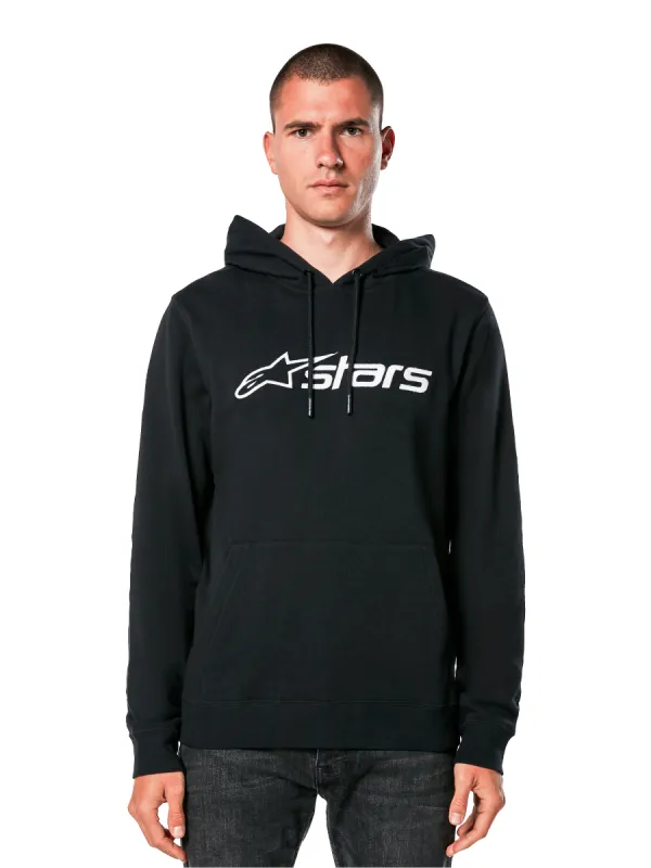 Blaze V3 Hoodie sold by Alpine Stars