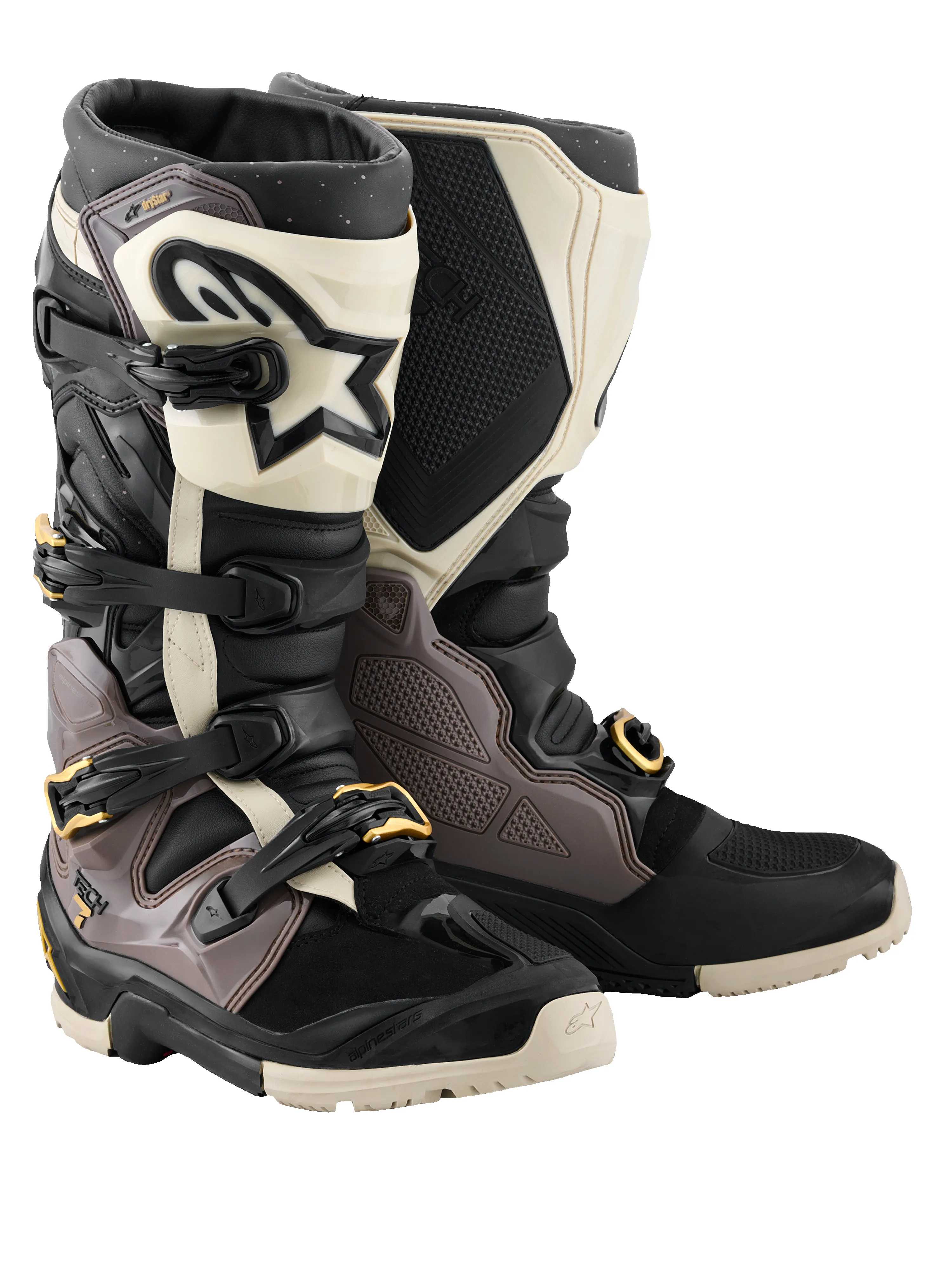 2026 Tech 7 Enduro Drystar® Boots sold by Alpine Stars product image thumbnail 2