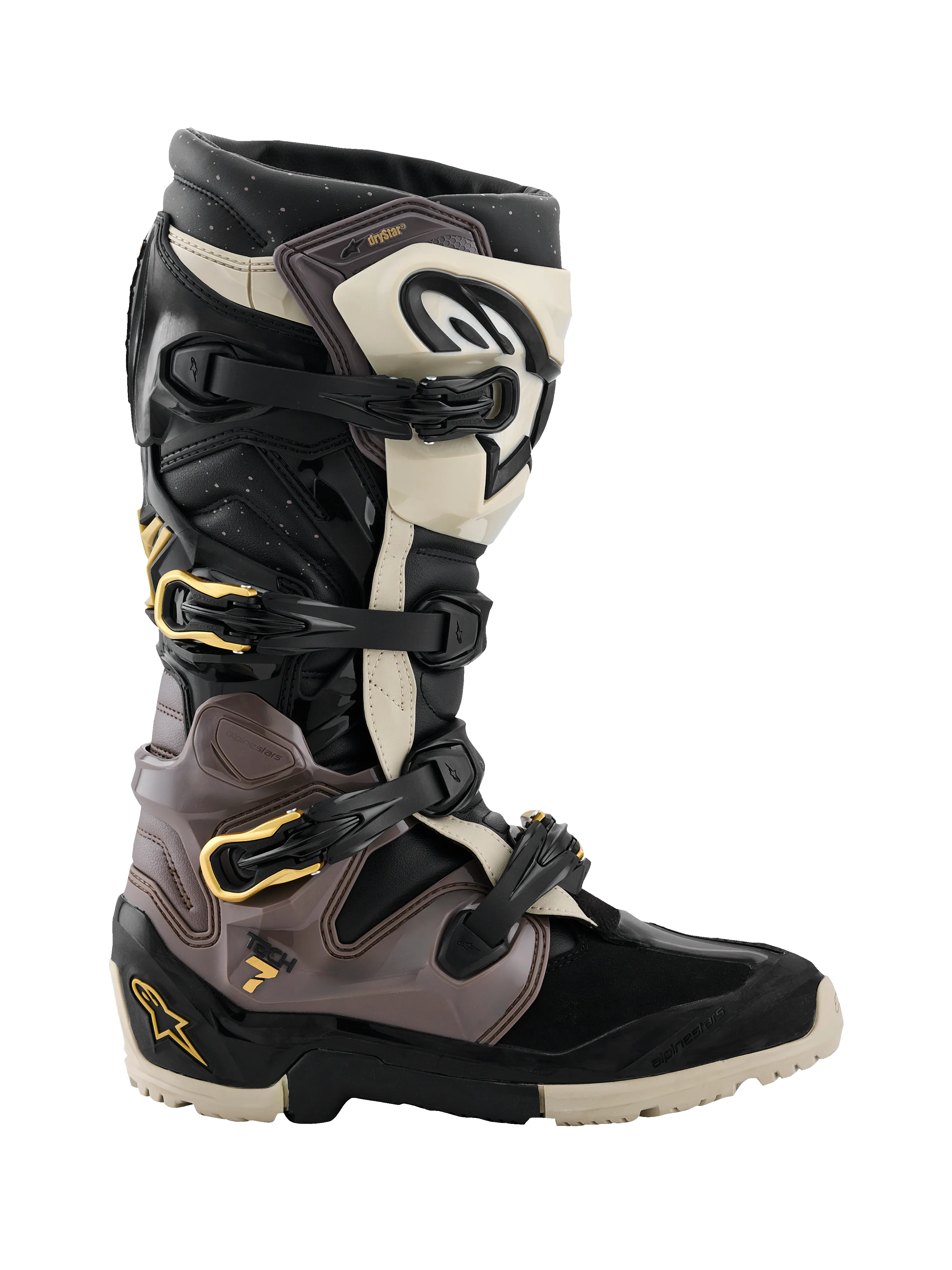 2026 Tech 7 Enduro Drystar® Boots sold by Alpine Stars
