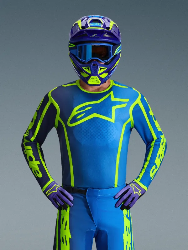 2026 Fluid Apex Jersey sold by Alpine Stars