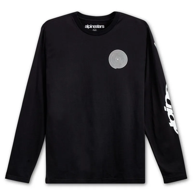 Oscar Twist Tee - Long Sleeve sold by Alpinestars
