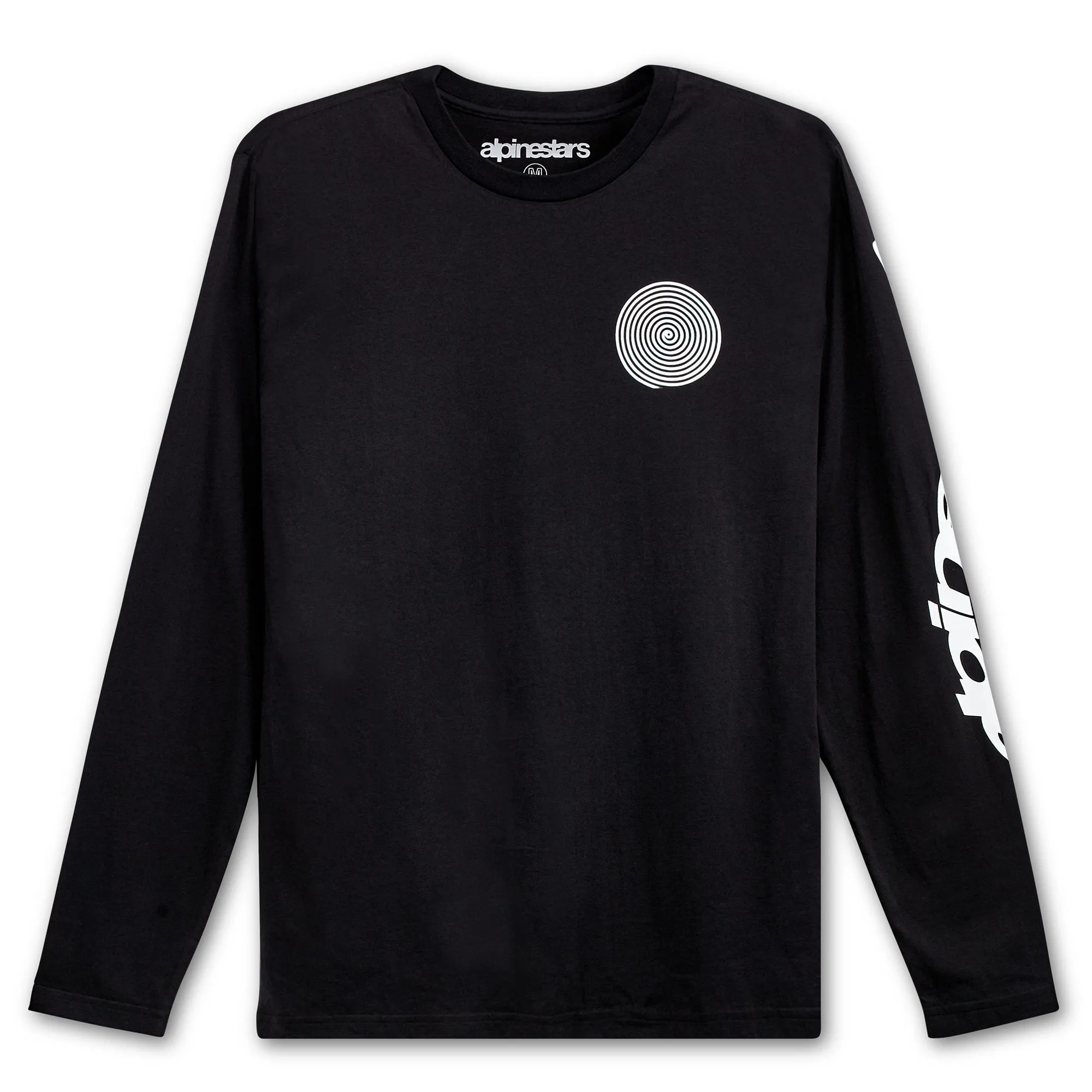 Oscar Twist Tee - Long Sleeve sold by Alpinestars