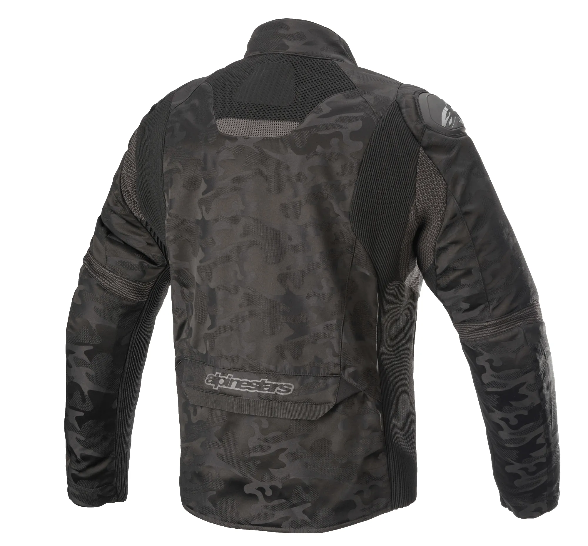 T SP-5 Rideknit® Textile Jacket sold by Alpine Stars product image thumbnail 2