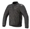 T SP-5 Rideknit® Textile Jacket sold by Alpinestars