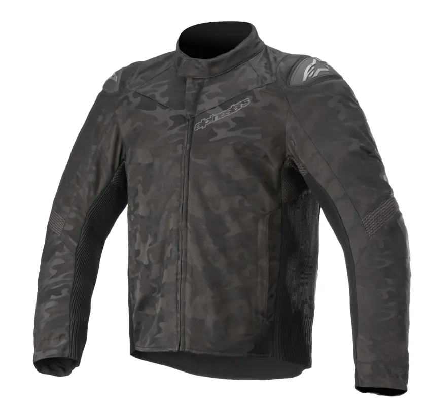 T SP-5 Rideknit® Textile Jacket sold by Alpinestars