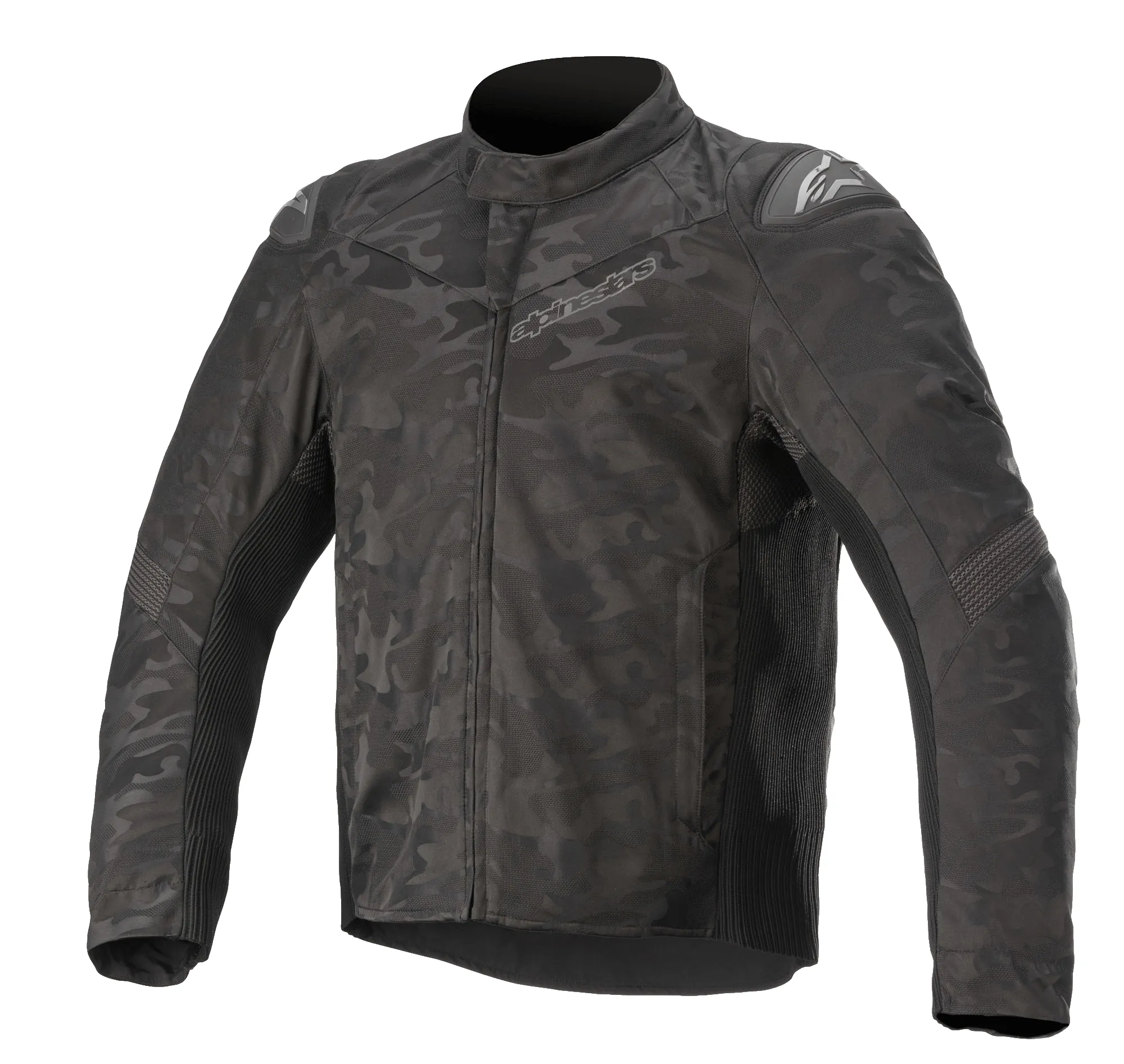 T SP-5 Rideknit® Textile Jacket sold by Alpine Stars