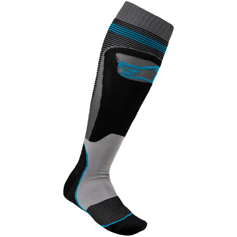 MX Plus 1 Socks sold by Alpinestars